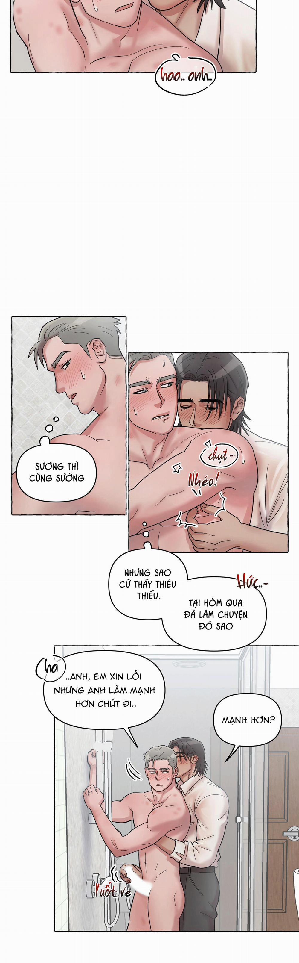 TUYỂN TẬP BL THÚ NHÂN 2.4 trang 30