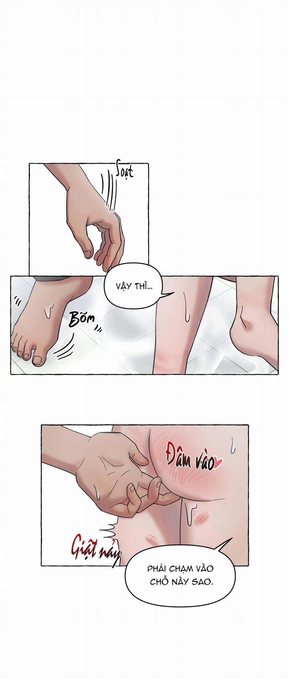 TUYỂN TẬP BL THÚ NHÂN 2.4 trang 31