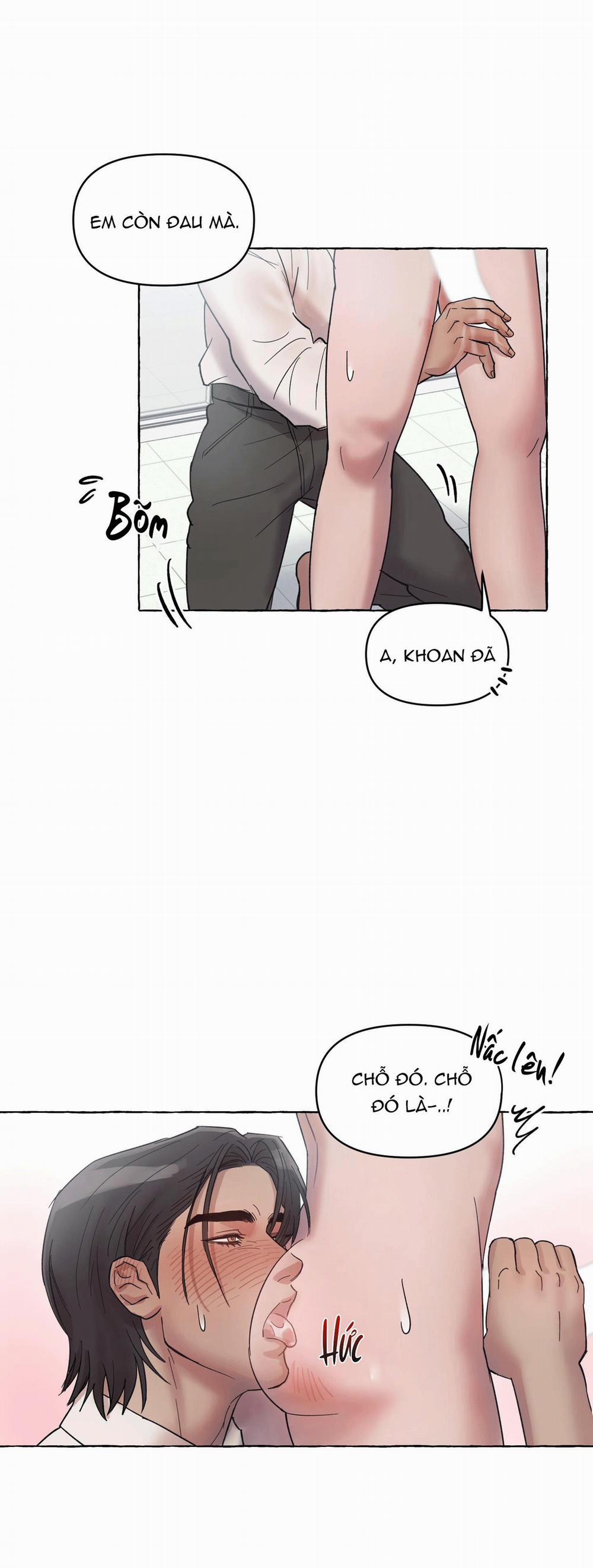 TUYỂN TẬP BL THÚ NHÂN 2.4 trang 33