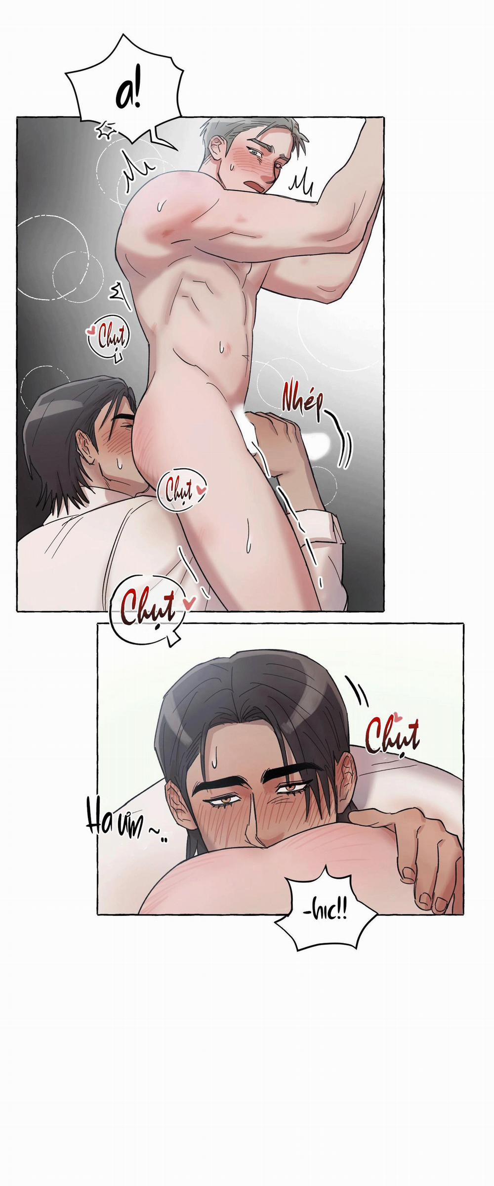 TUYỂN TẬP BL THÚ NHÂN 2.4 trang 34