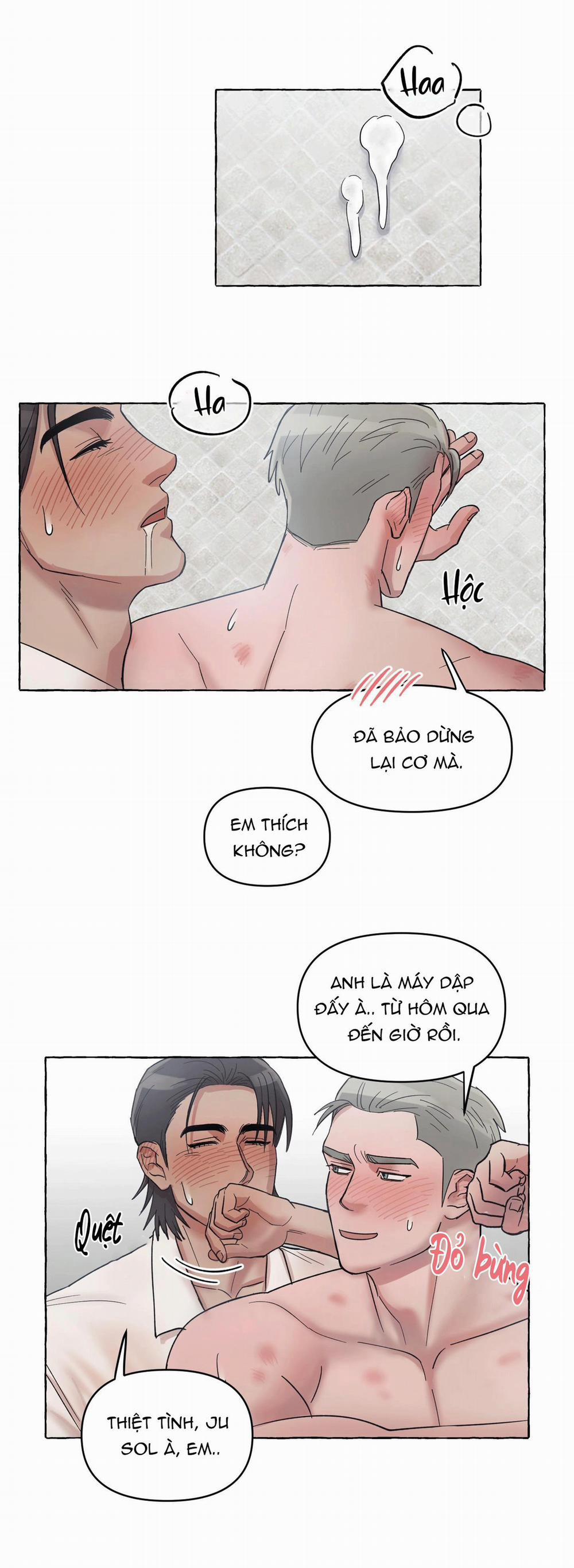 TUYỂN TẬP BL THÚ NHÂN 2.4 trang 36