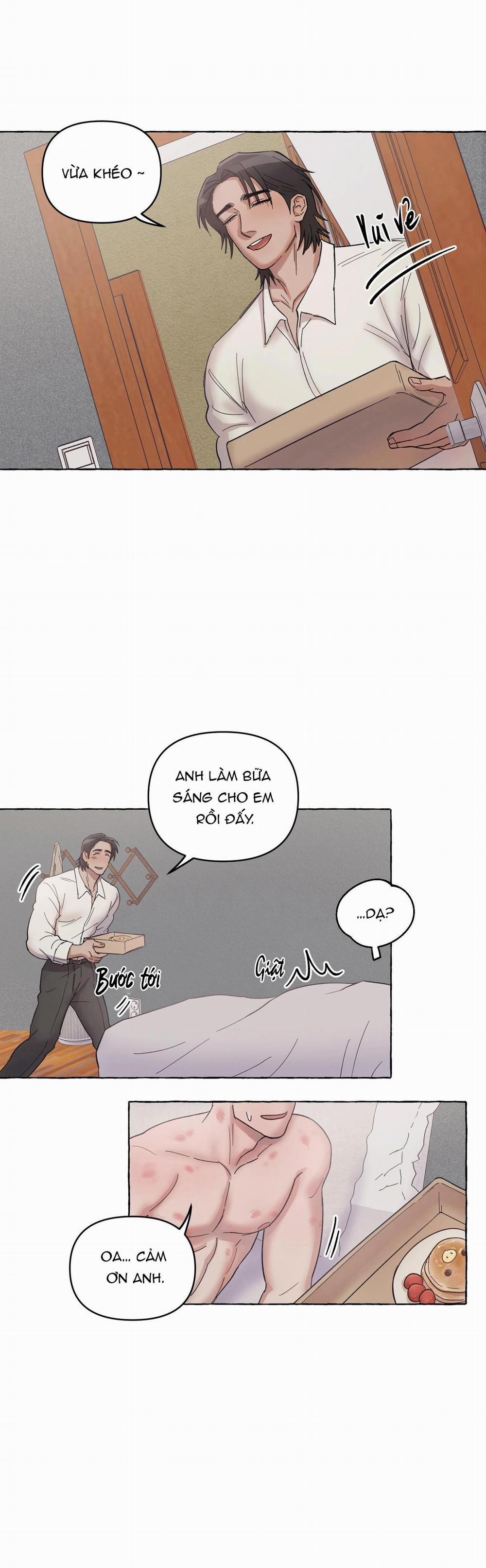 TUYỂN TẬP BL THÚ NHÂN 2.4 trang 6