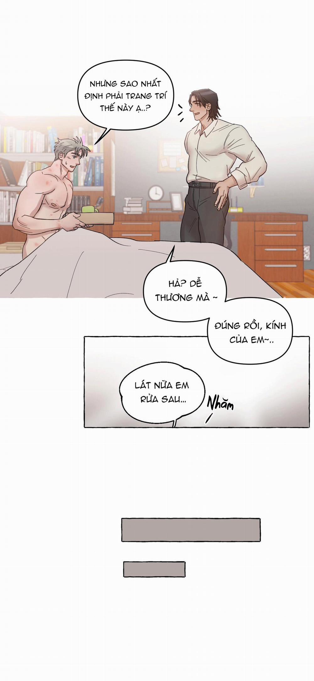 TUYỂN TẬP BL THÚ NHÂN 2.4 trang 8