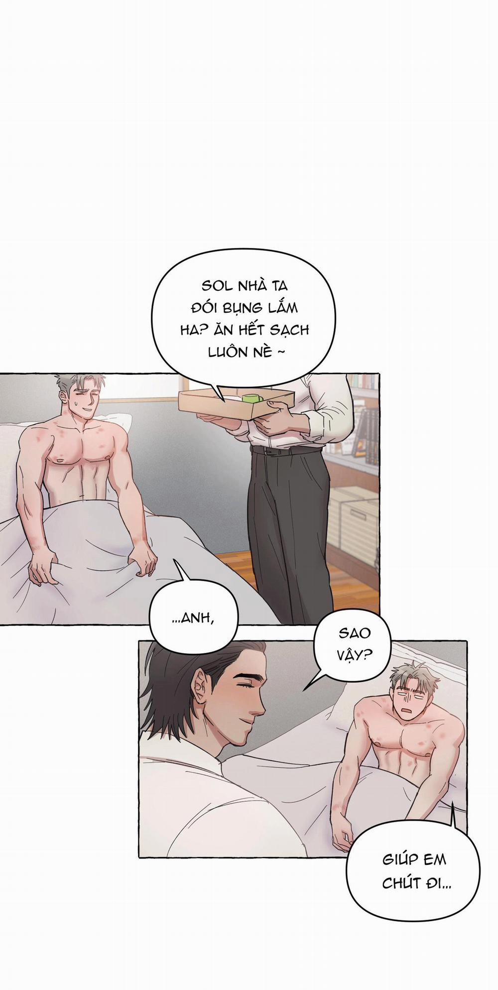 TUYỂN TẬP BL THÚ NHÂN 2.4 trang 9