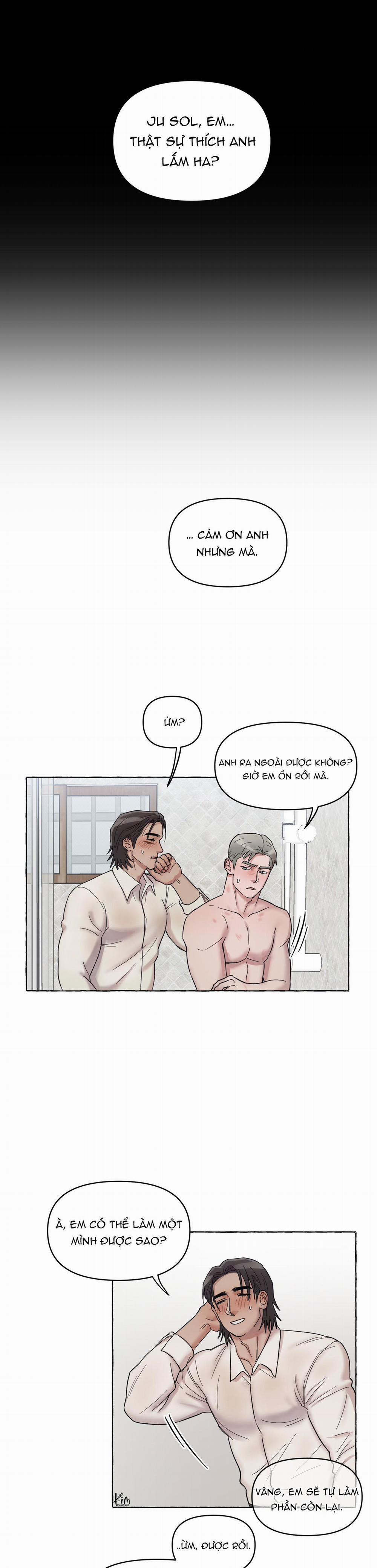 TUYỂN TẬP BL THÚ NHÂN 2.5 trang 1