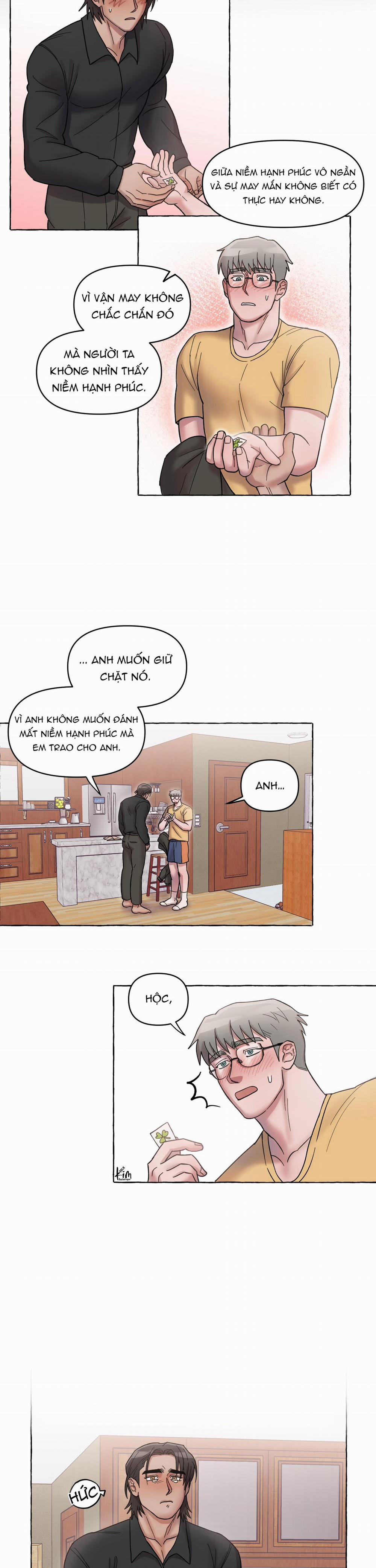 TUYỂN TẬP BL THÚ NHÂN 2.5 trang 11