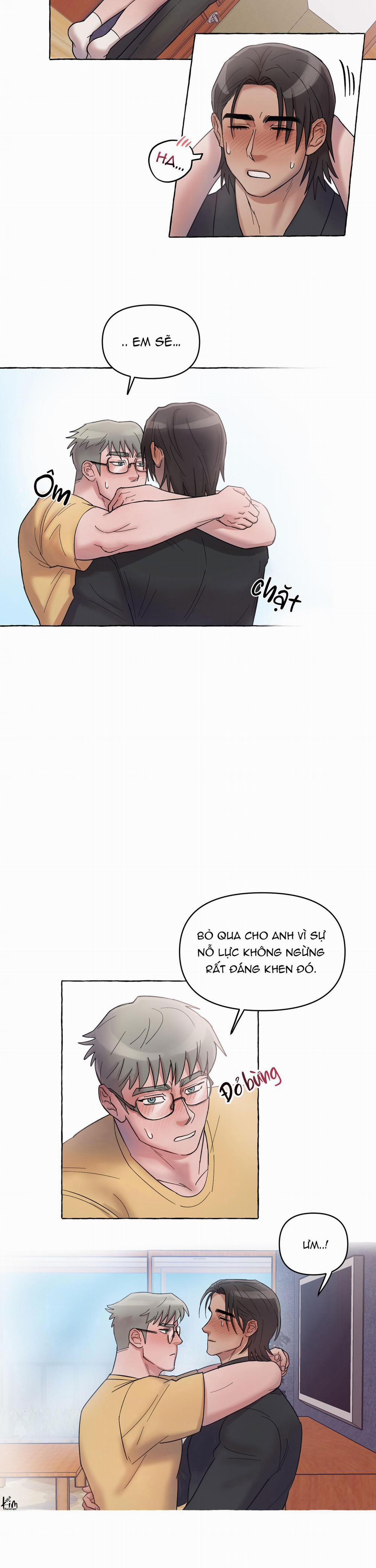 TUYỂN TẬP BL THÚ NHÂN 2.5 trang 14