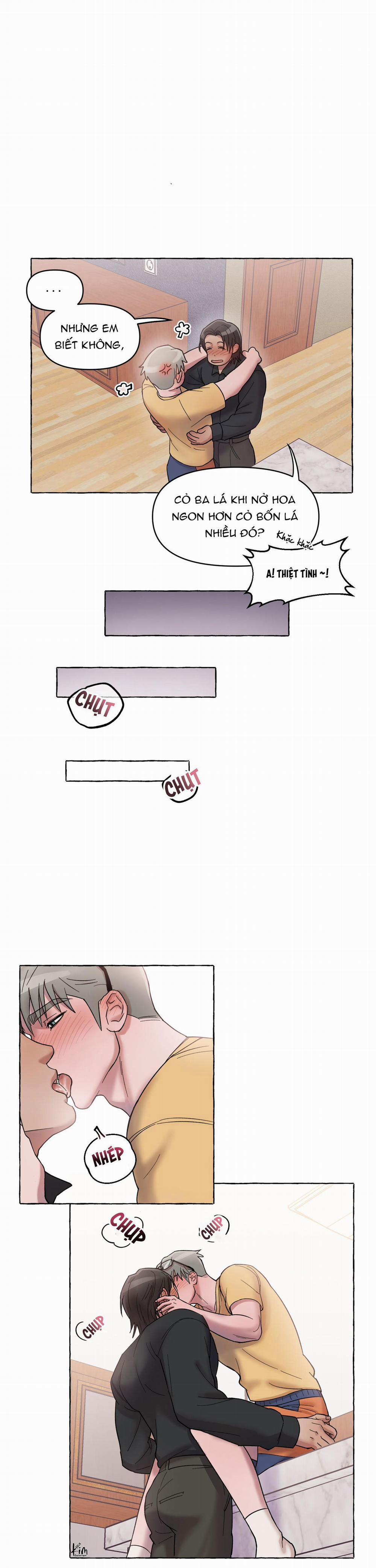 TUYỂN TẬP BL THÚ NHÂN 2.5 trang 15