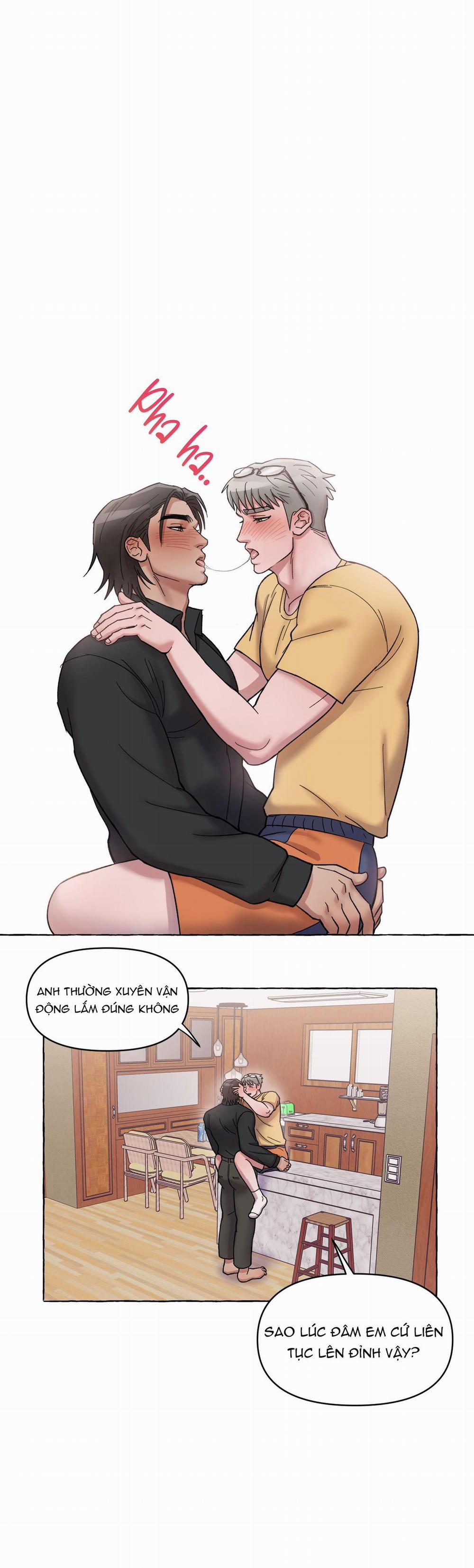 TUYỂN TẬP BL THÚ NHÂN 2.5 trang 16