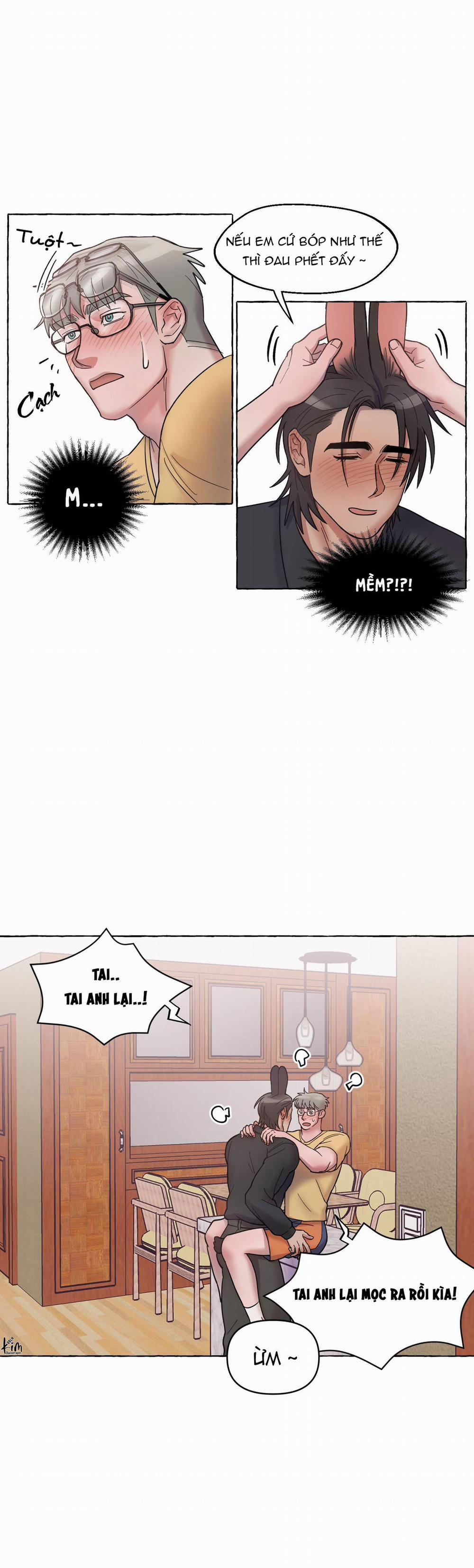 TUYỂN TẬP BL THÚ NHÂN 2.5 trang 18