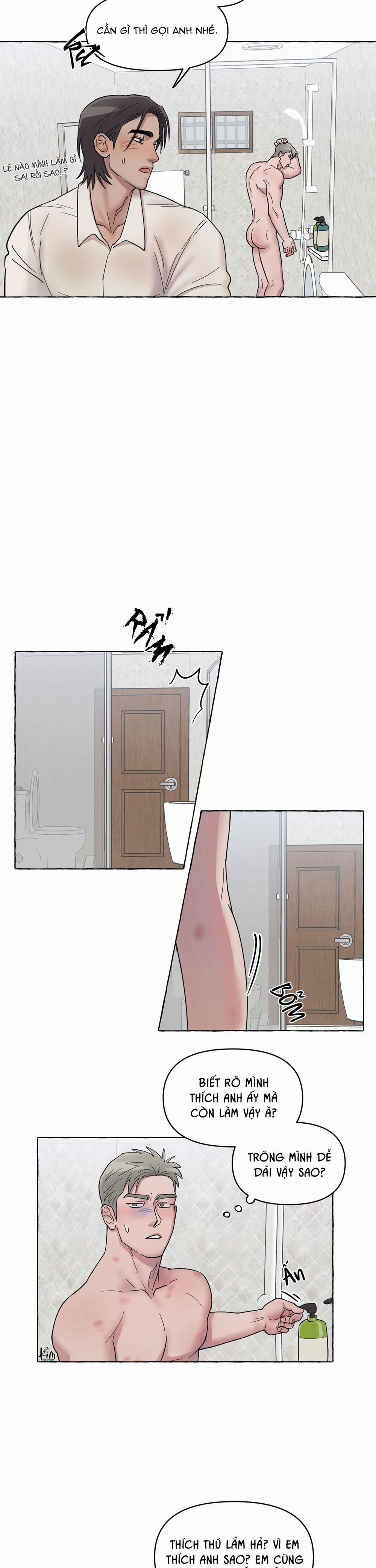 TUYỂN TẬP BL THÚ NHÂN 2.5 trang 2