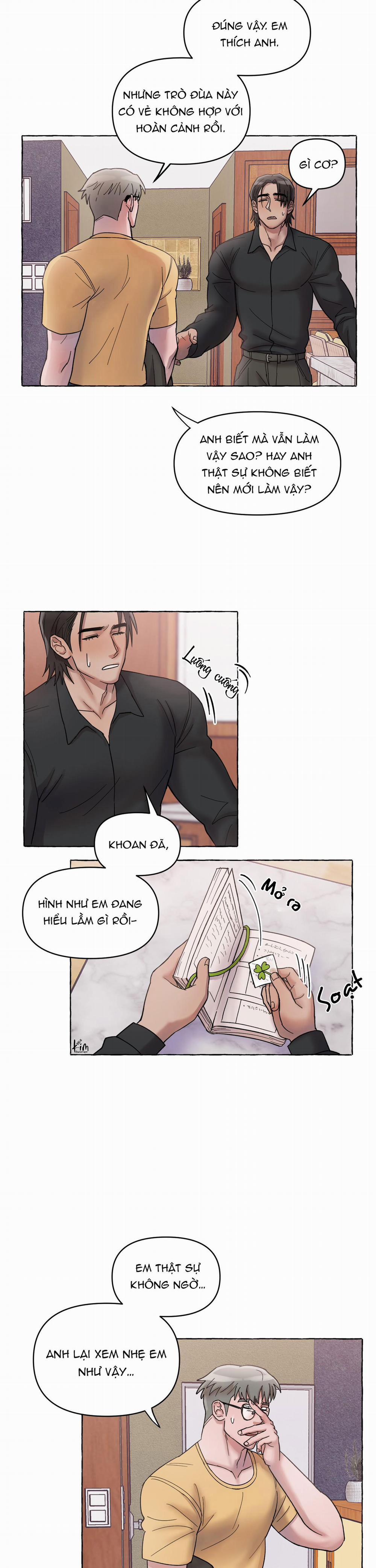 TUYỂN TẬP BL THÚ NHÂN 2.5 trang 6