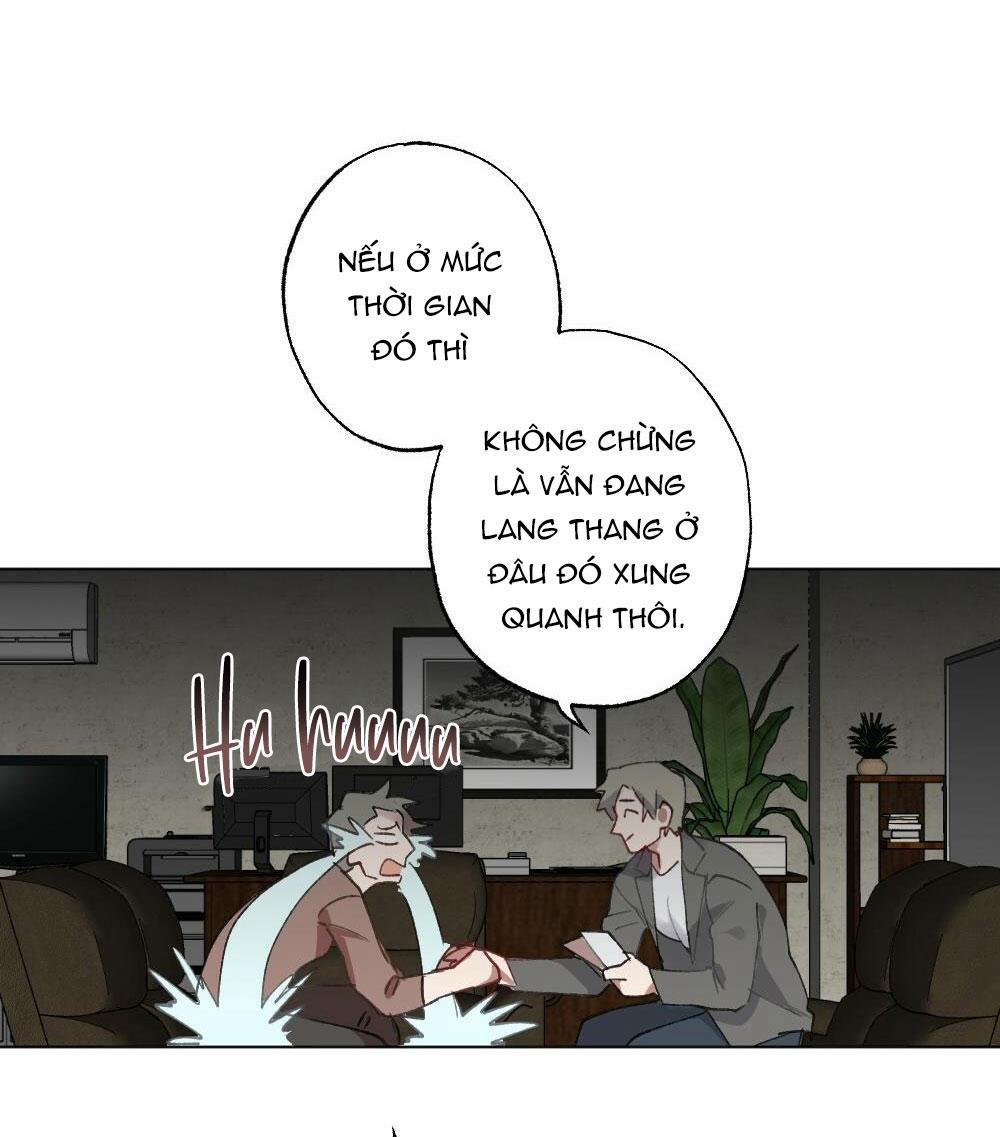 TUYỂN TẬP BL THÚ NHÂN 3.1 trang 2