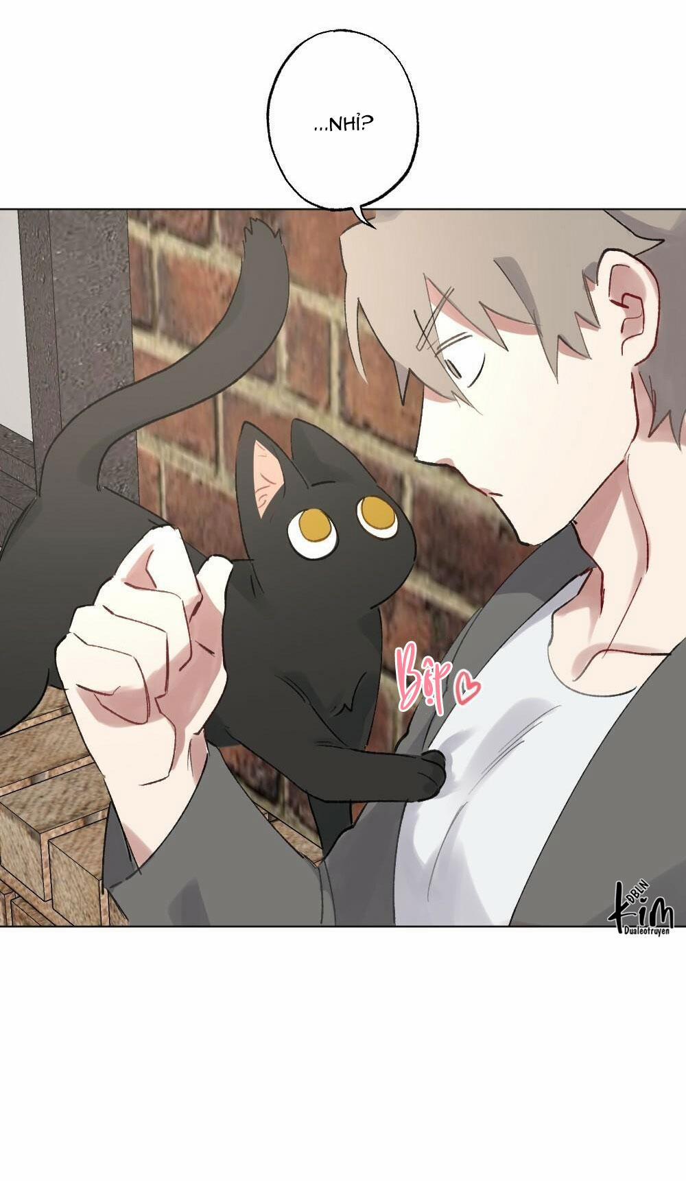 TUYỂN TẬP BL THÚ NHÂN 3.1 trang 23