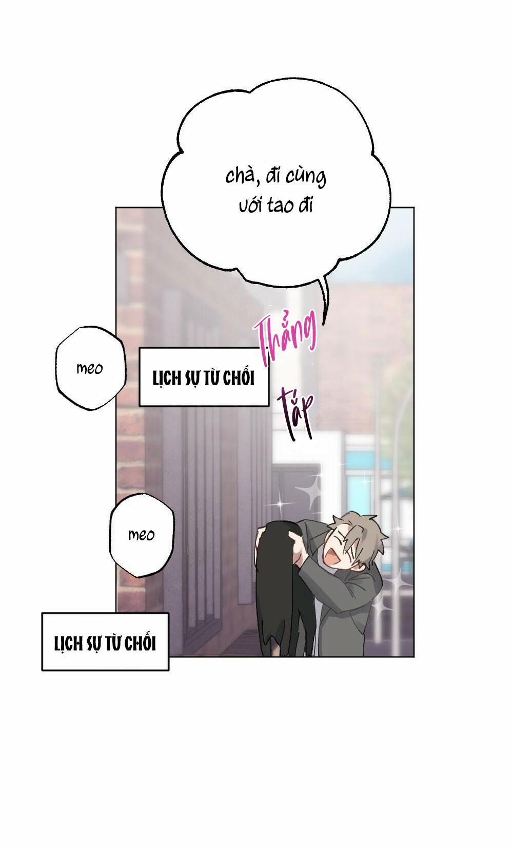 TUYỂN TẬP BL THÚ NHÂN 3.1 trang 28