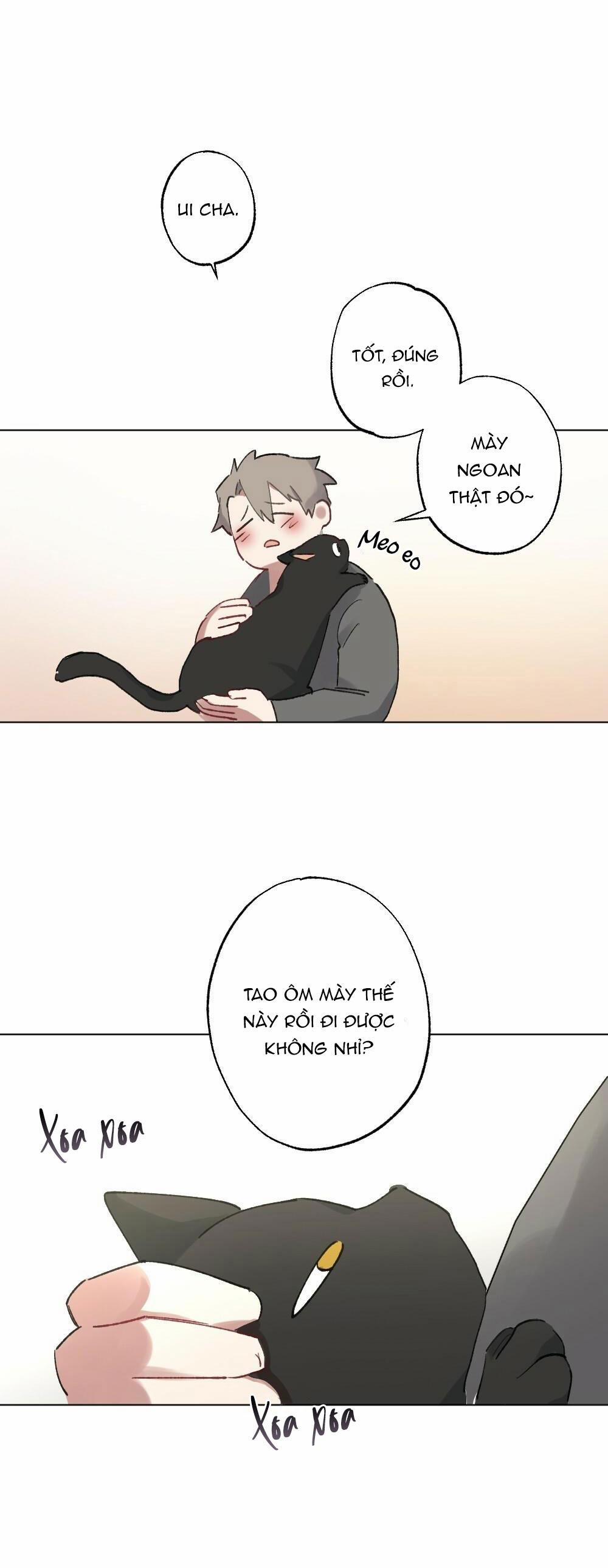 TUYỂN TẬP BL THÚ NHÂN 3.1 trang 29