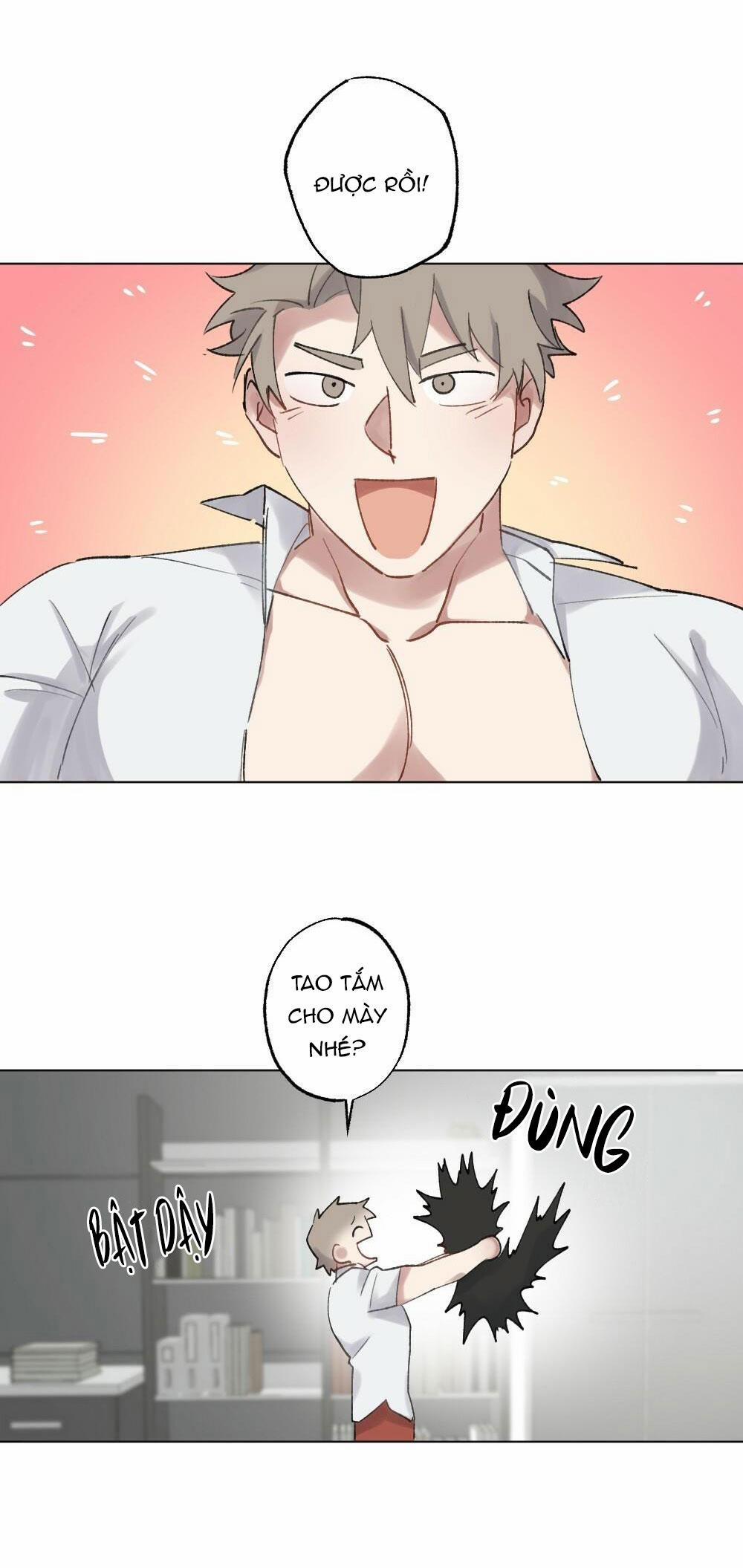 TUYỂN TẬP BL THÚ NHÂN 3.1 trang 46