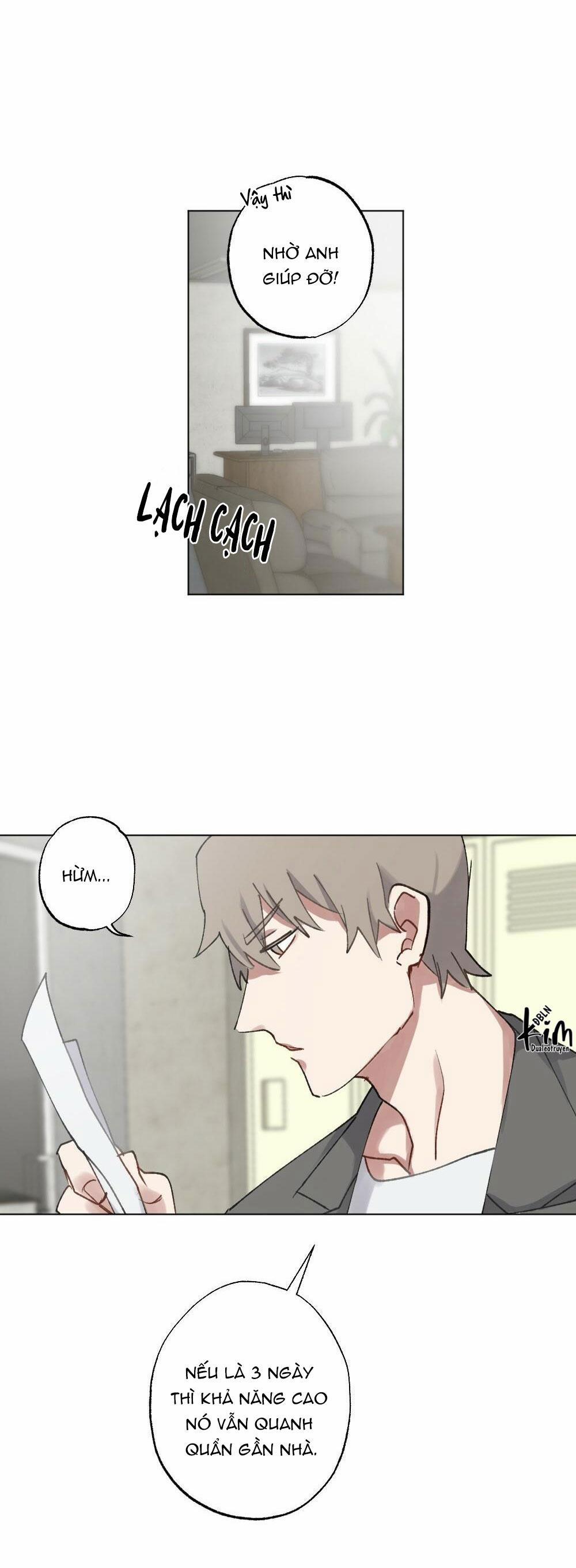 TUYỂN TẬP BL THÚ NHÂN 3.1 trang 5