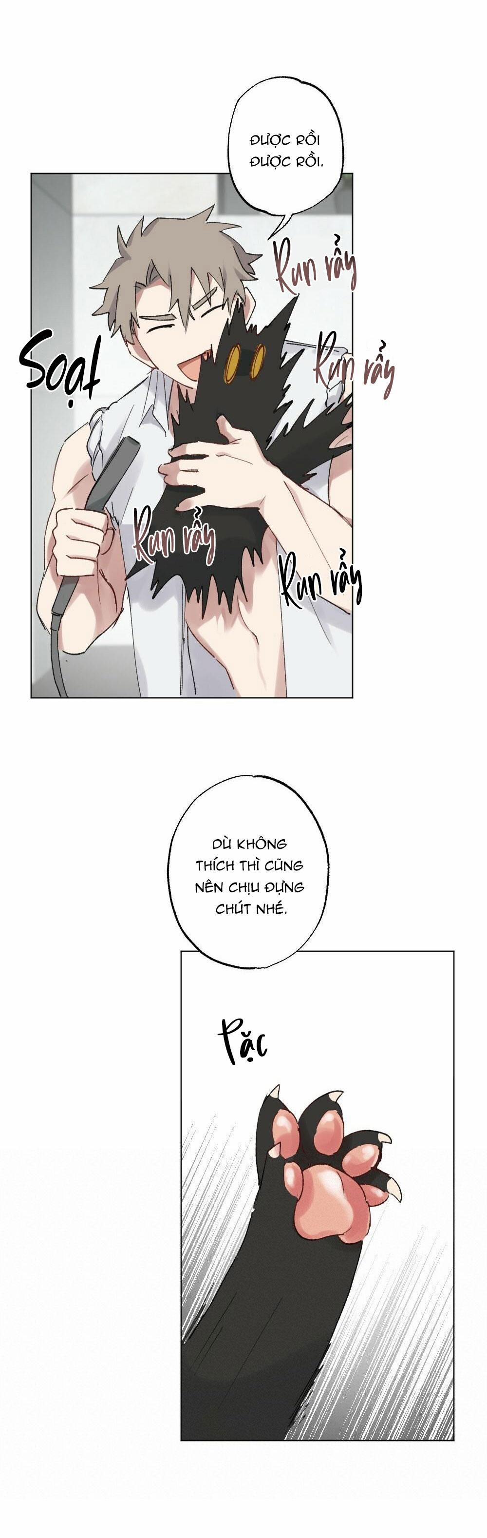 TUYỂN TẬP BL THÚ NHÂN 3.1 trang 50