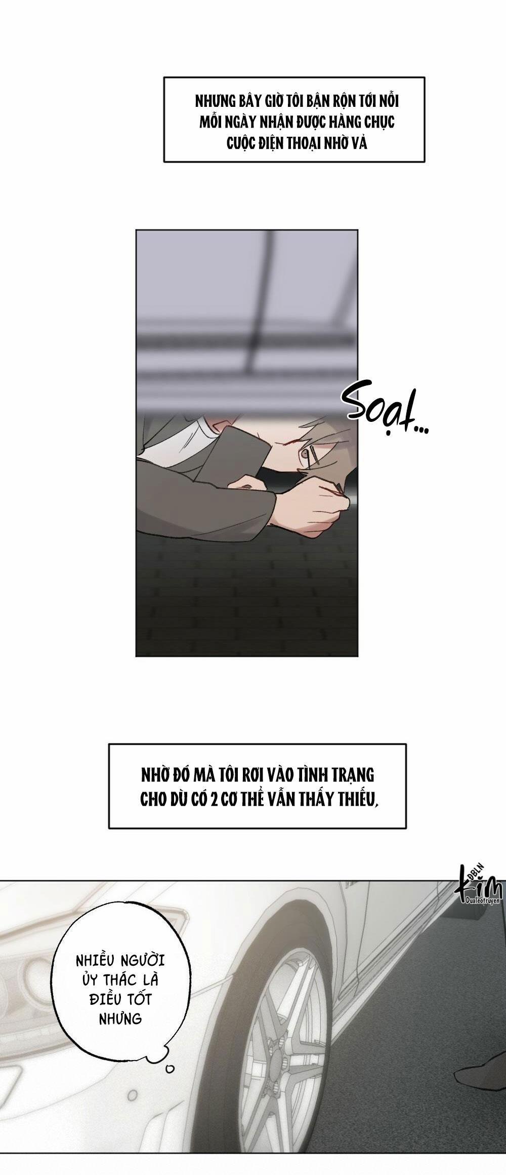 TUYỂN TẬP BL THÚ NHÂN 3.1 trang 8