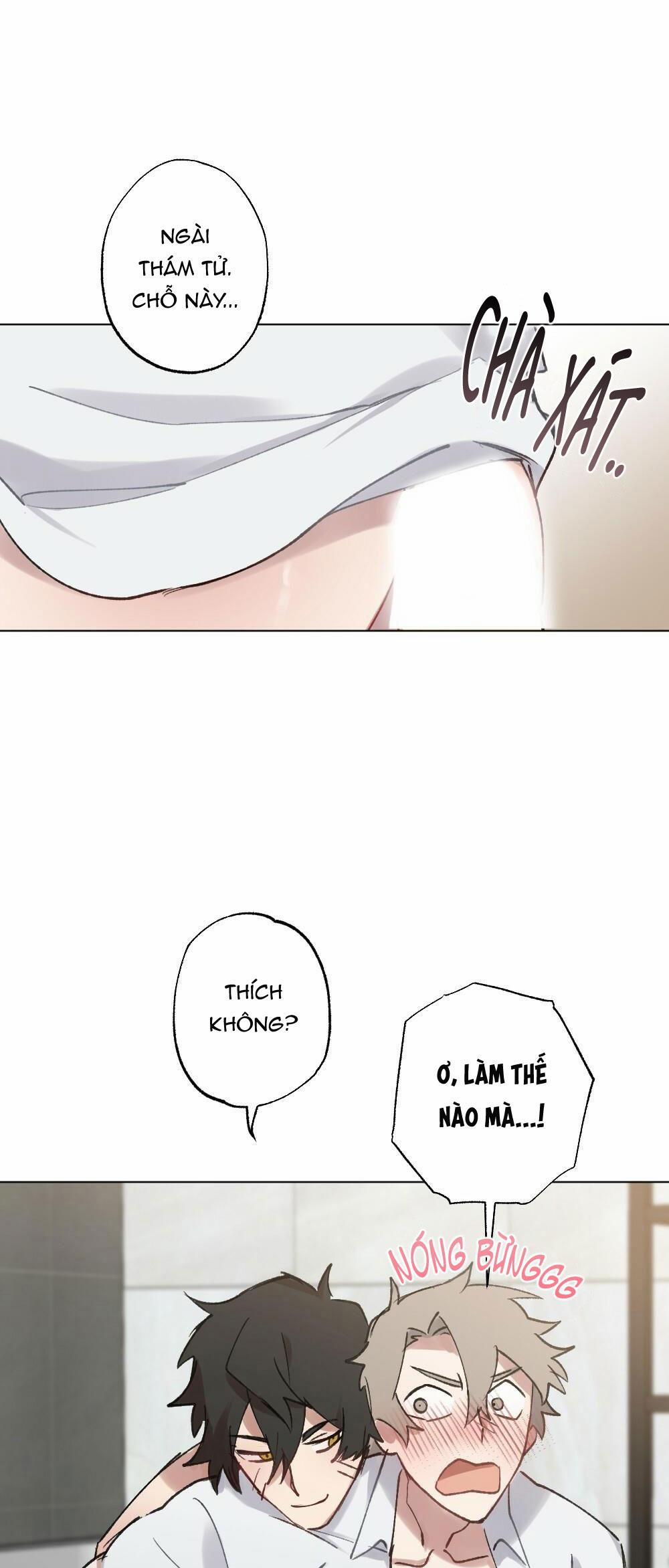 TUYỂN TẬP BL THÚ NHÂN 3.2 trang 11