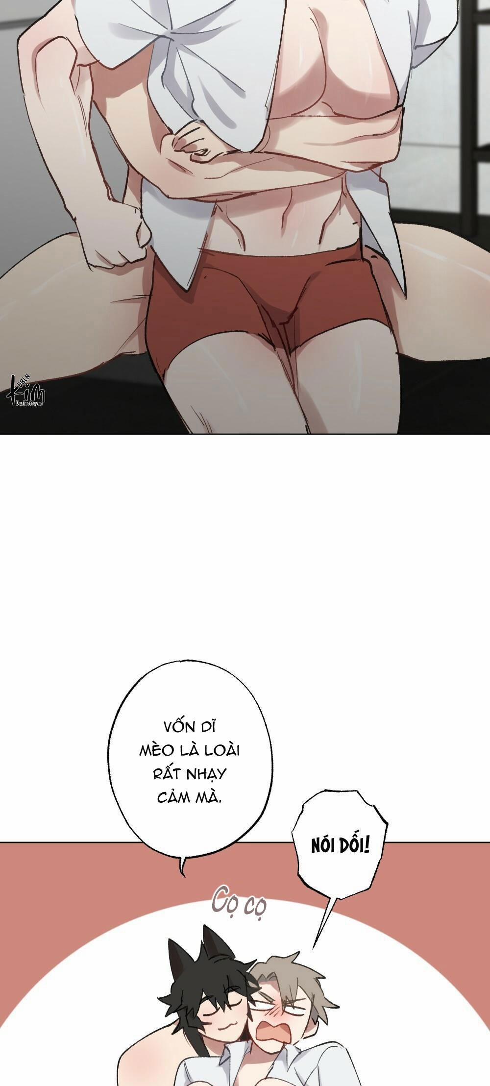 TUYỂN TẬP BL THÚ NHÂN 3.2 trang 12