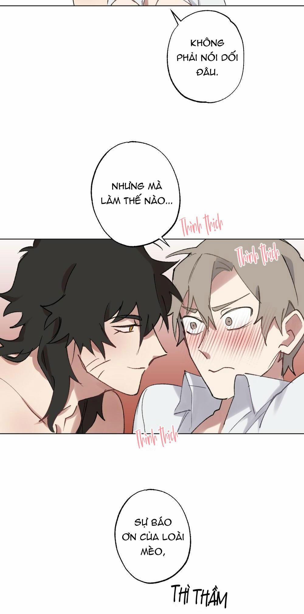TUYỂN TẬP BL THÚ NHÂN 3.2 trang 13