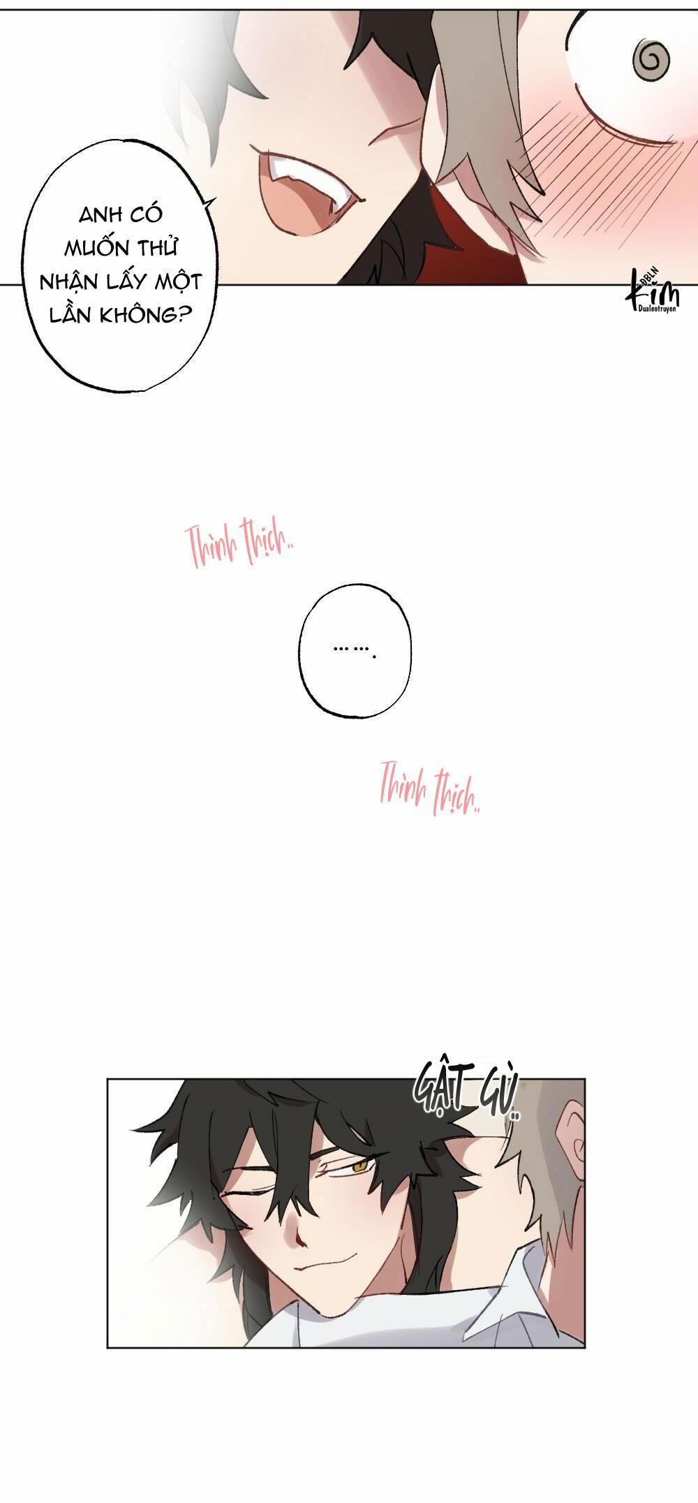 TUYỂN TẬP BL THÚ NHÂN 3.2 trang 14