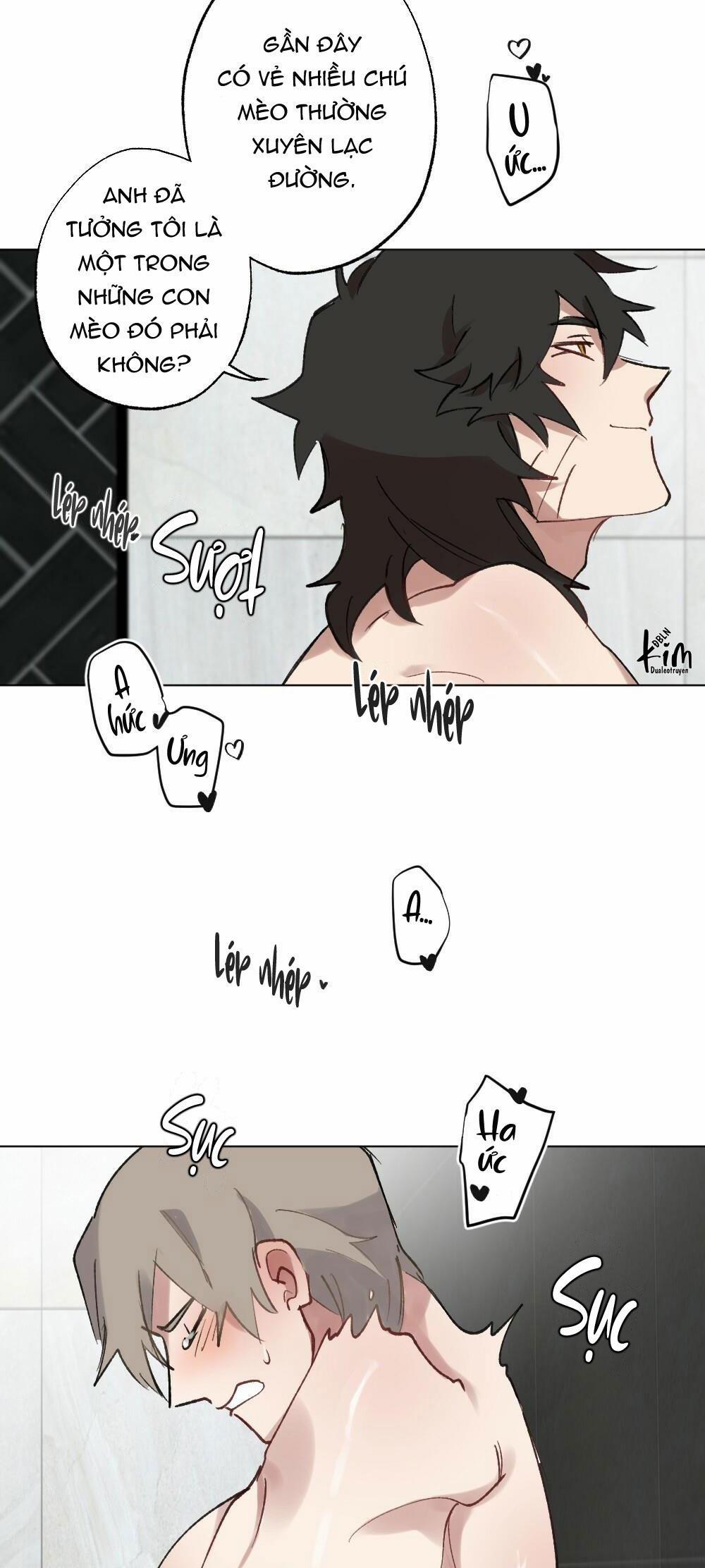 TUYỂN TẬP BL THÚ NHÂN 3.2 trang 21