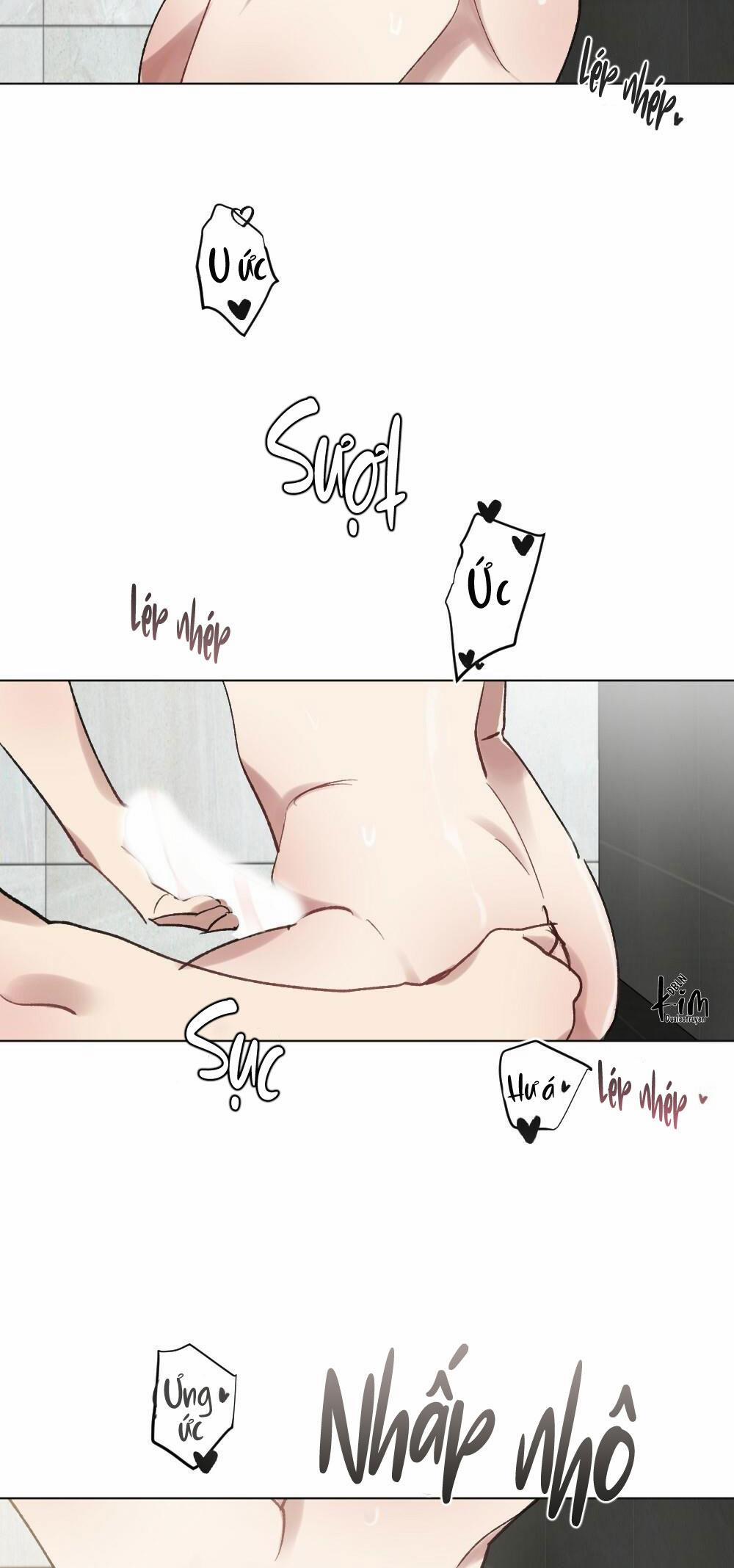 TUYỂN TẬP BL THÚ NHÂN 3.2 trang 22