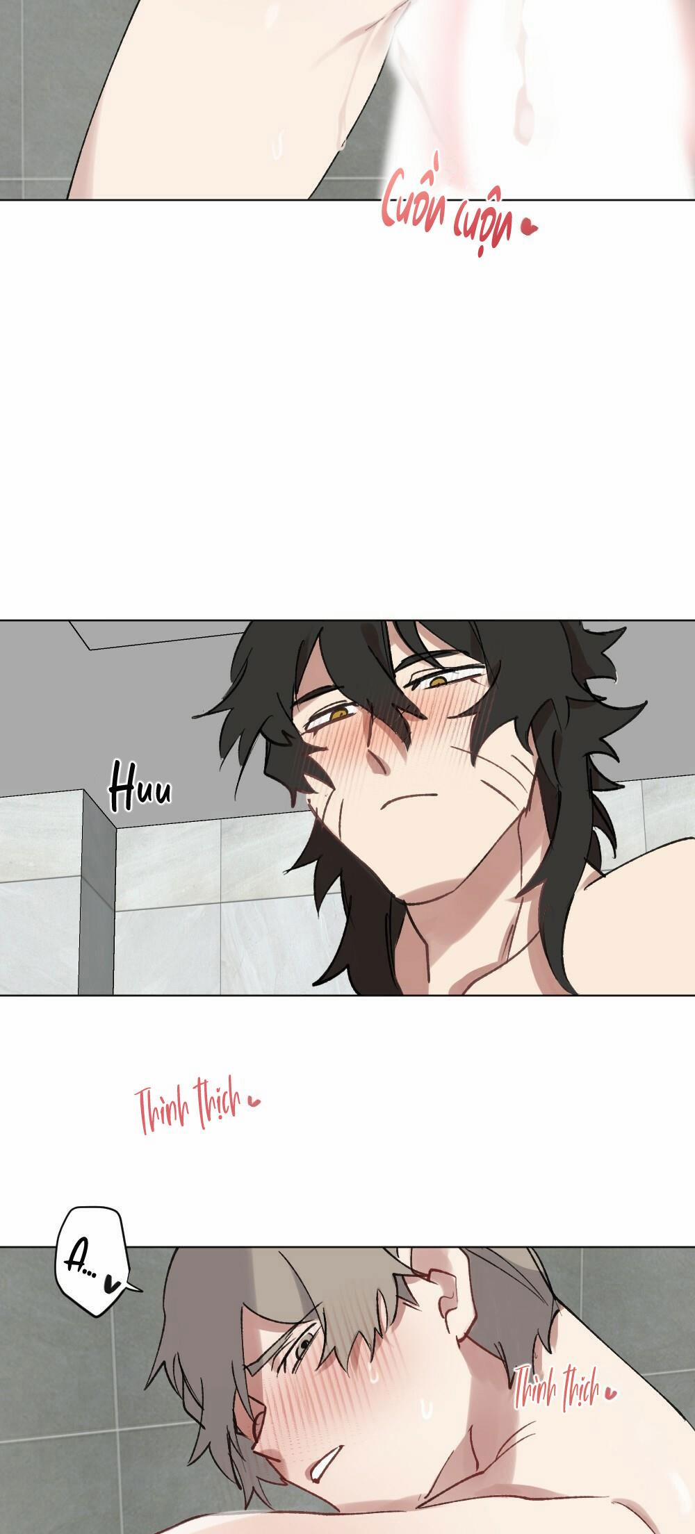 TUYỂN TẬP BL THÚ NHÂN 3.2 trang 24