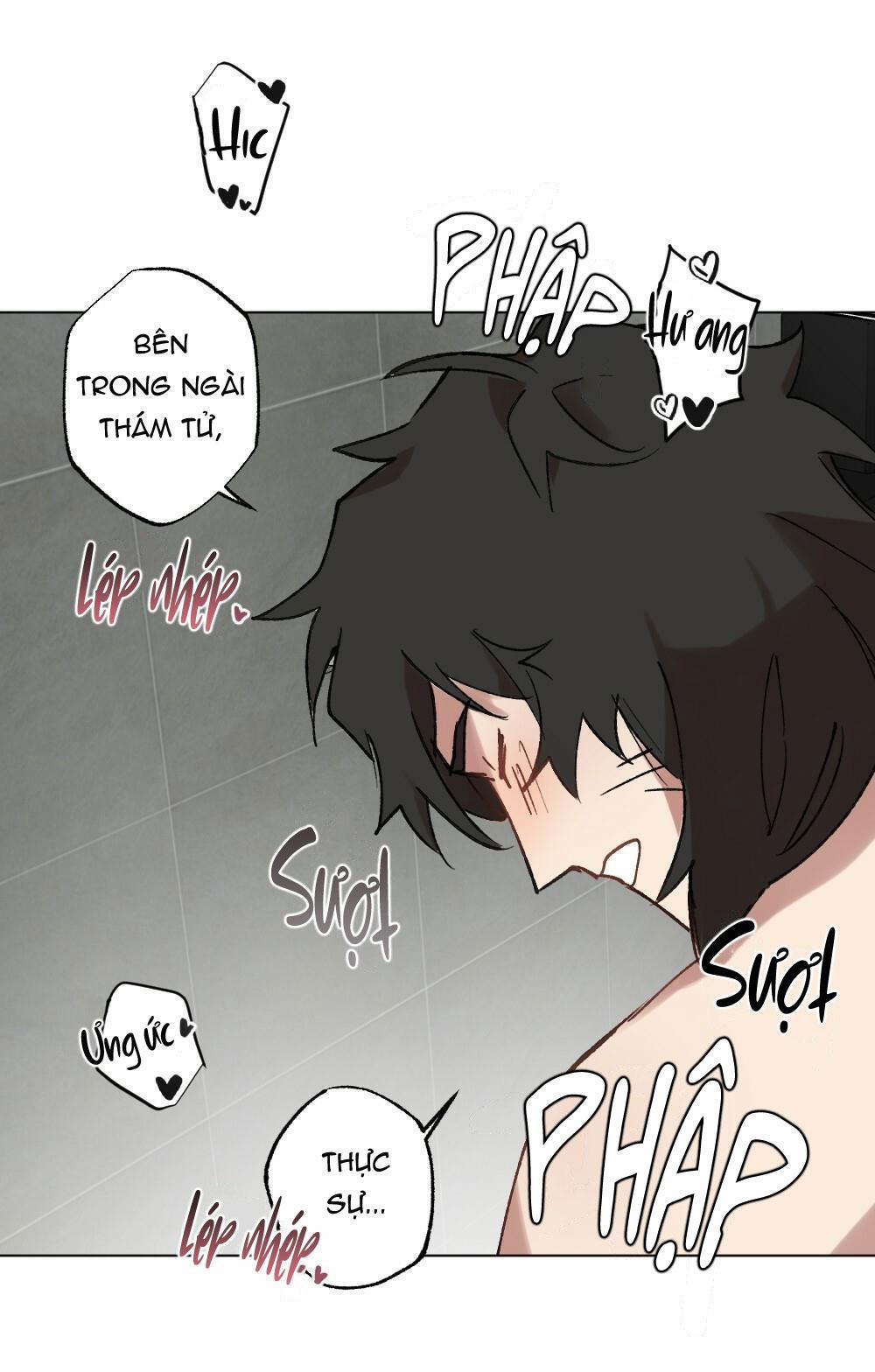 TUYỂN TẬP BL THÚ NHÂN 3.2 trang 27