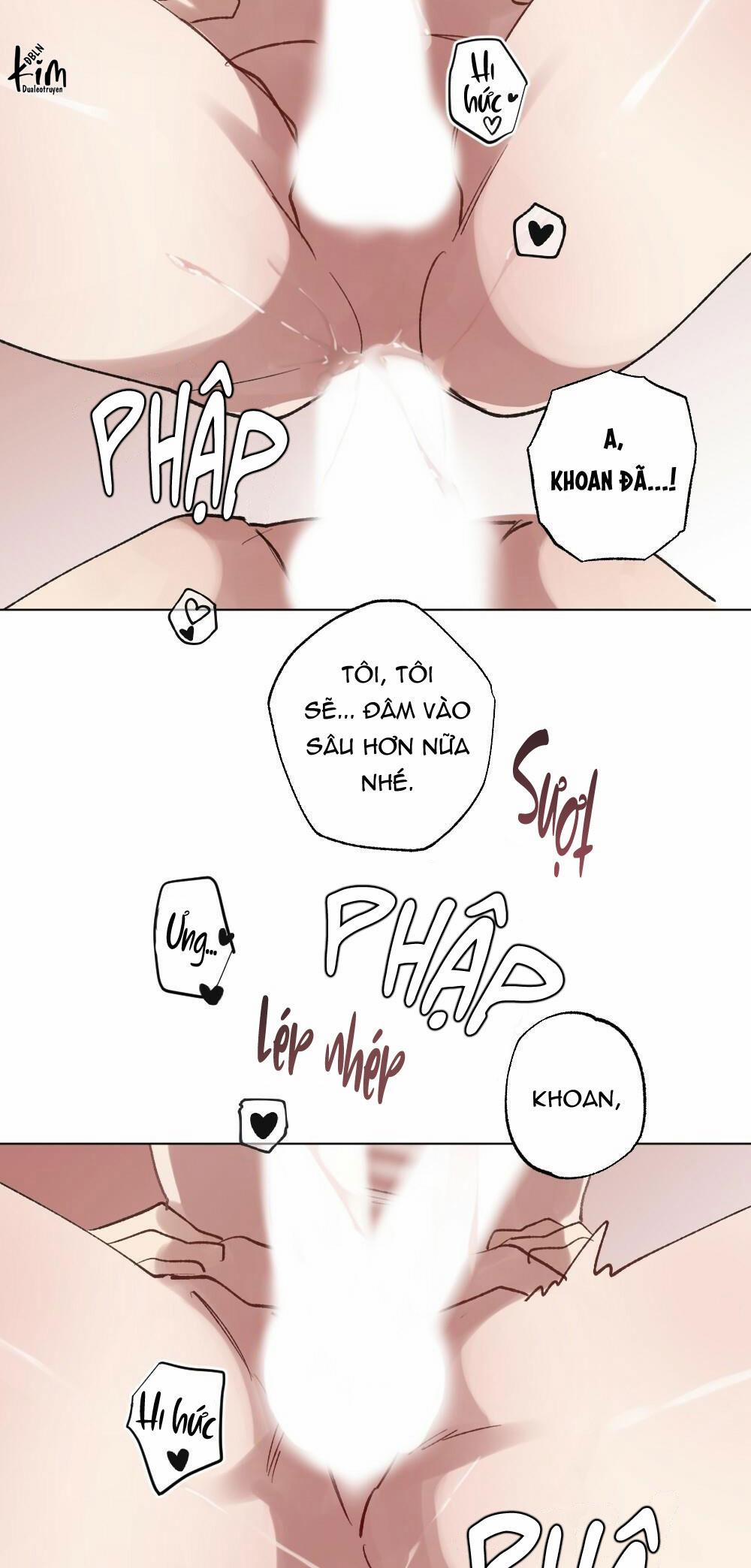 TUYỂN TẬP BL THÚ NHÂN 3.2 trang 30