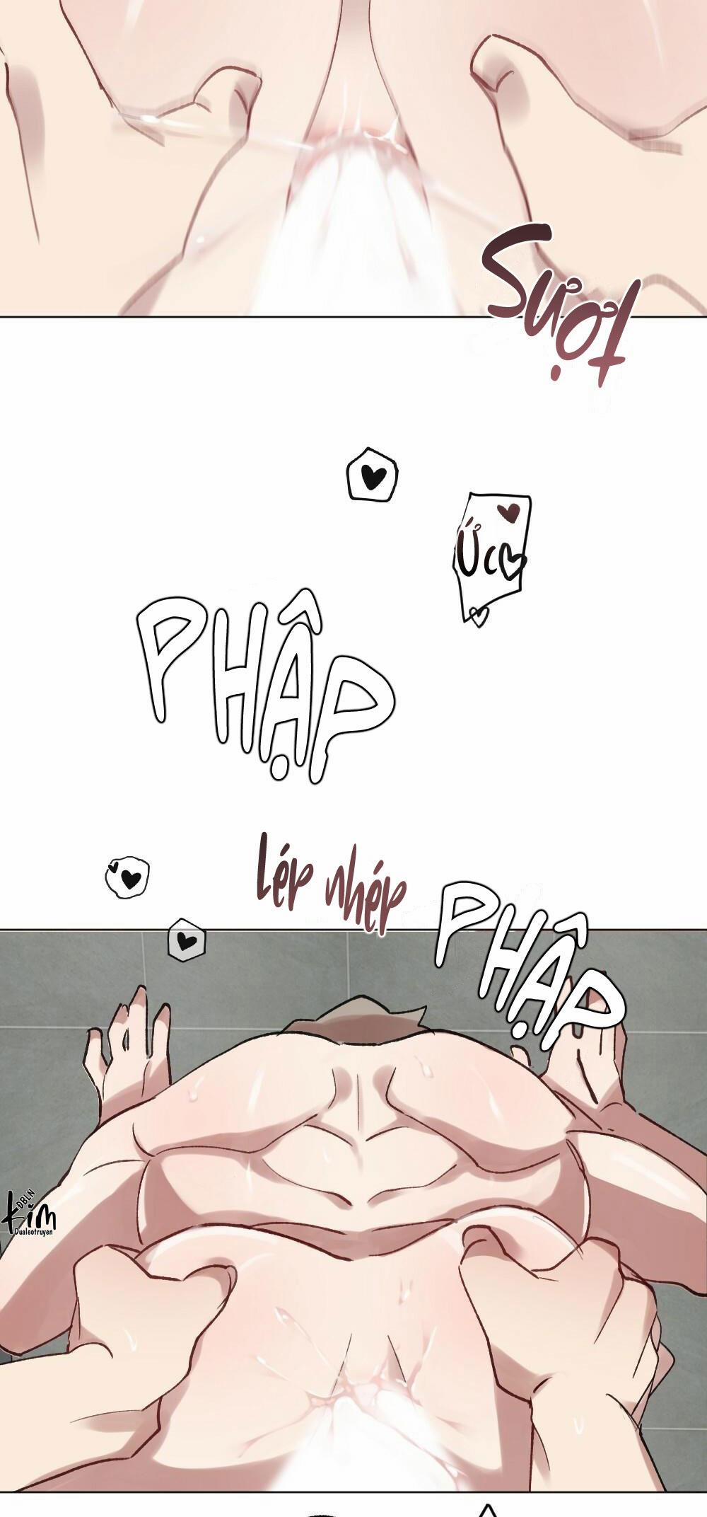 TUYỂN TẬP BL THÚ NHÂN 3.2 trang 34