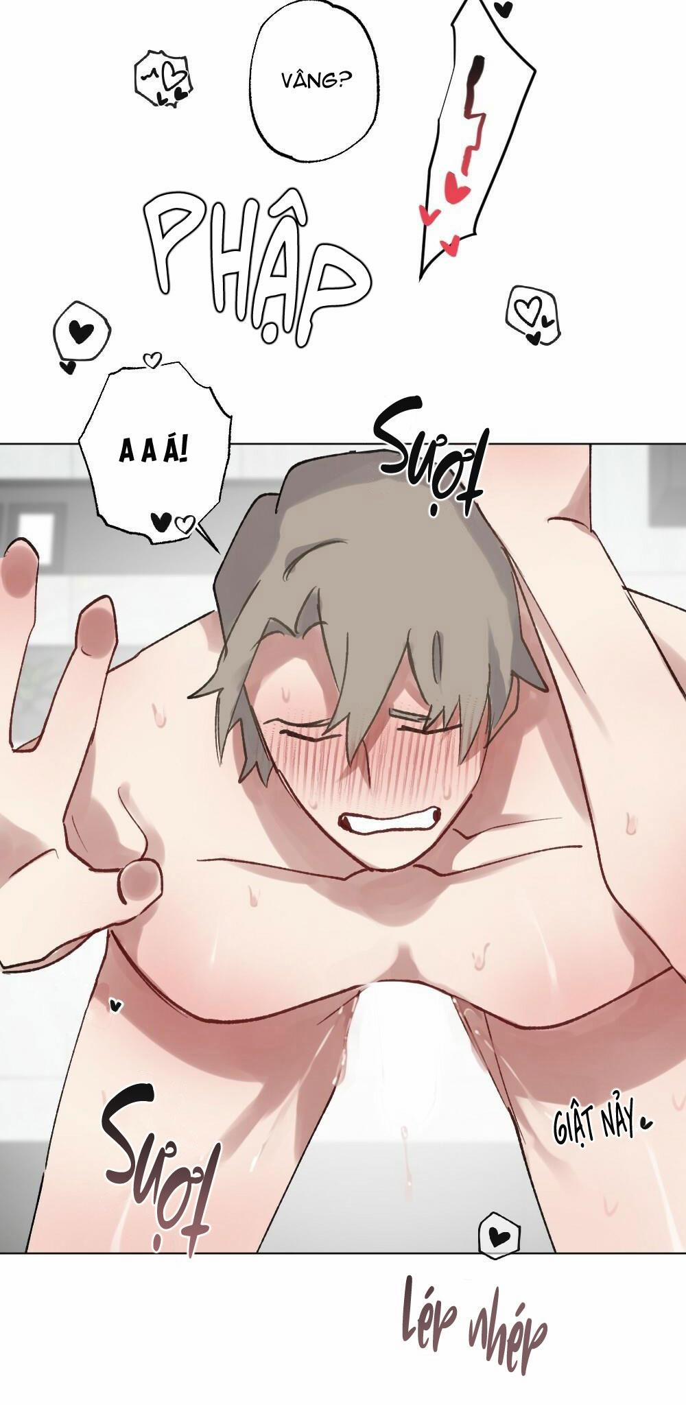 TUYỂN TẬP BL THÚ NHÂN 3.2 trang 35