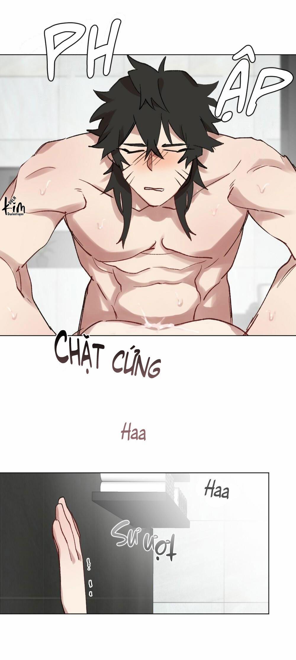 TUYỂN TẬP BL THÚ NHÂN 3.2 trang 36