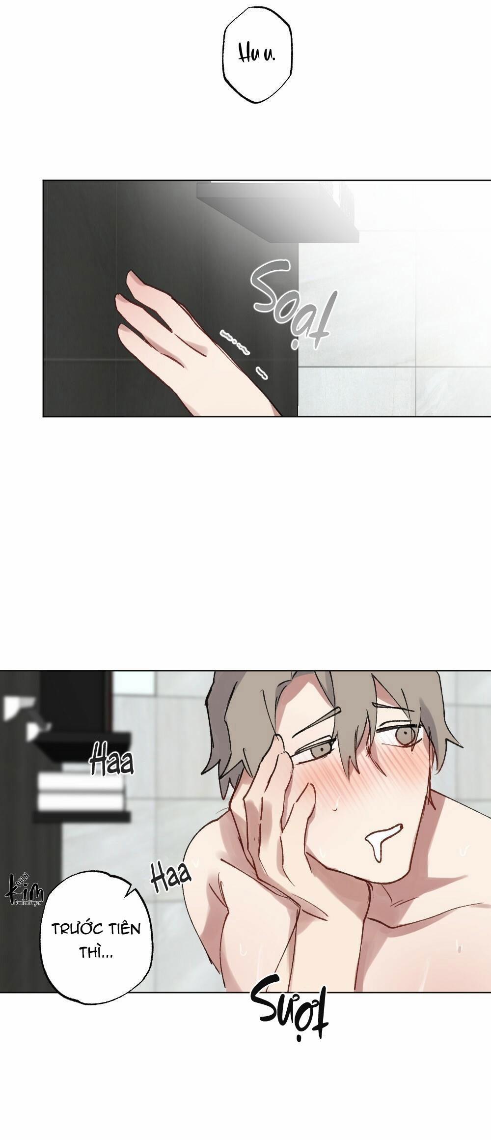 TUYỂN TẬP BL THÚ NHÂN 3.2 trang 37