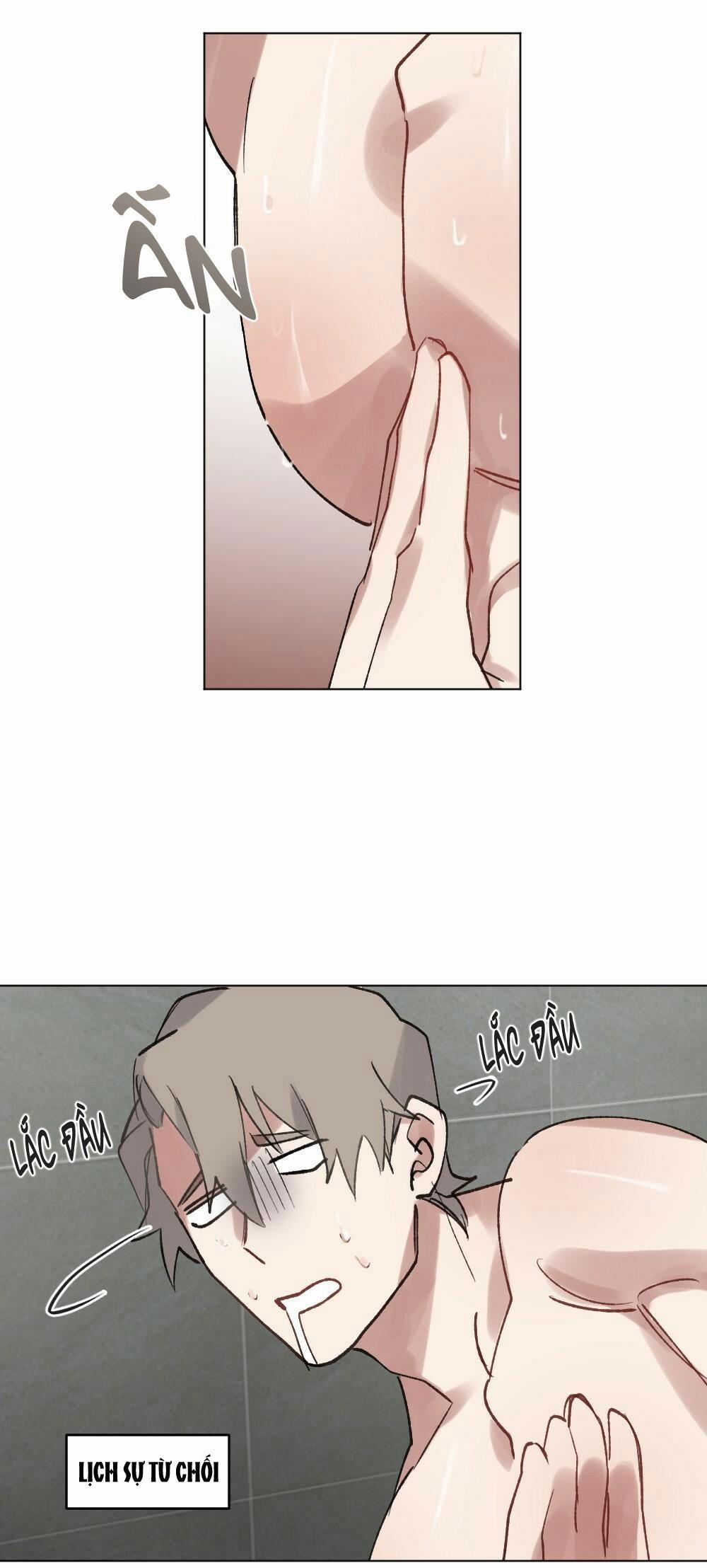 TUYỂN TẬP BL THÚ NHÂN 3.2 trang 42