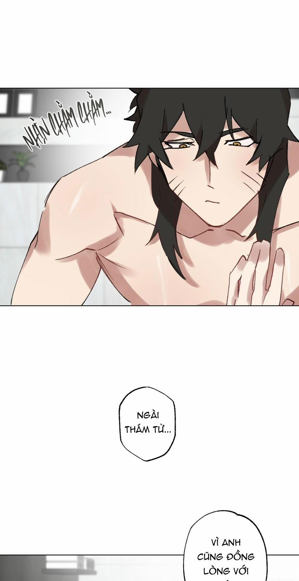 TUYỂN TẬP BL THÚ NHÂN 3.2 trang 43