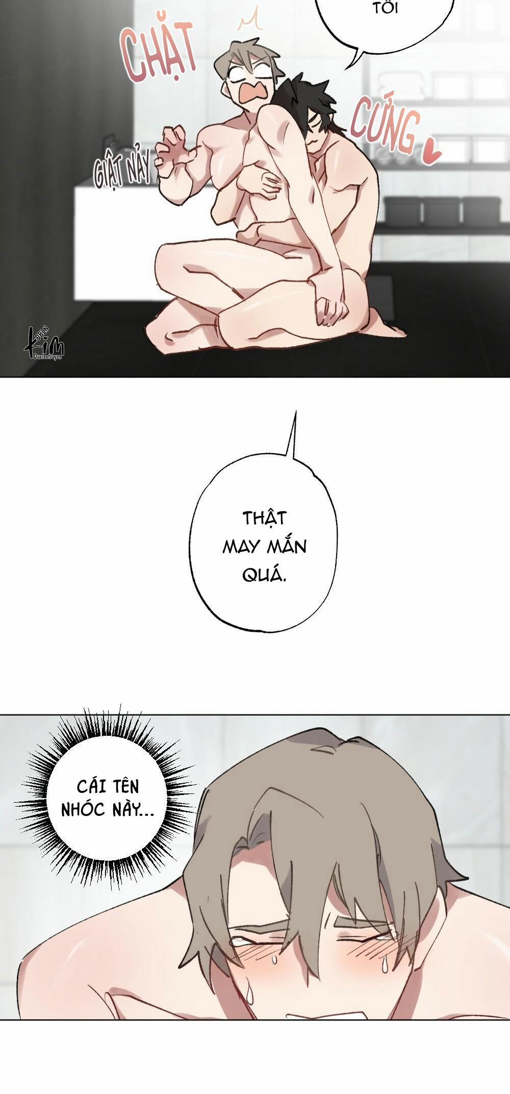 TUYỂN TẬP BL THÚ NHÂN 3.2 trang 44