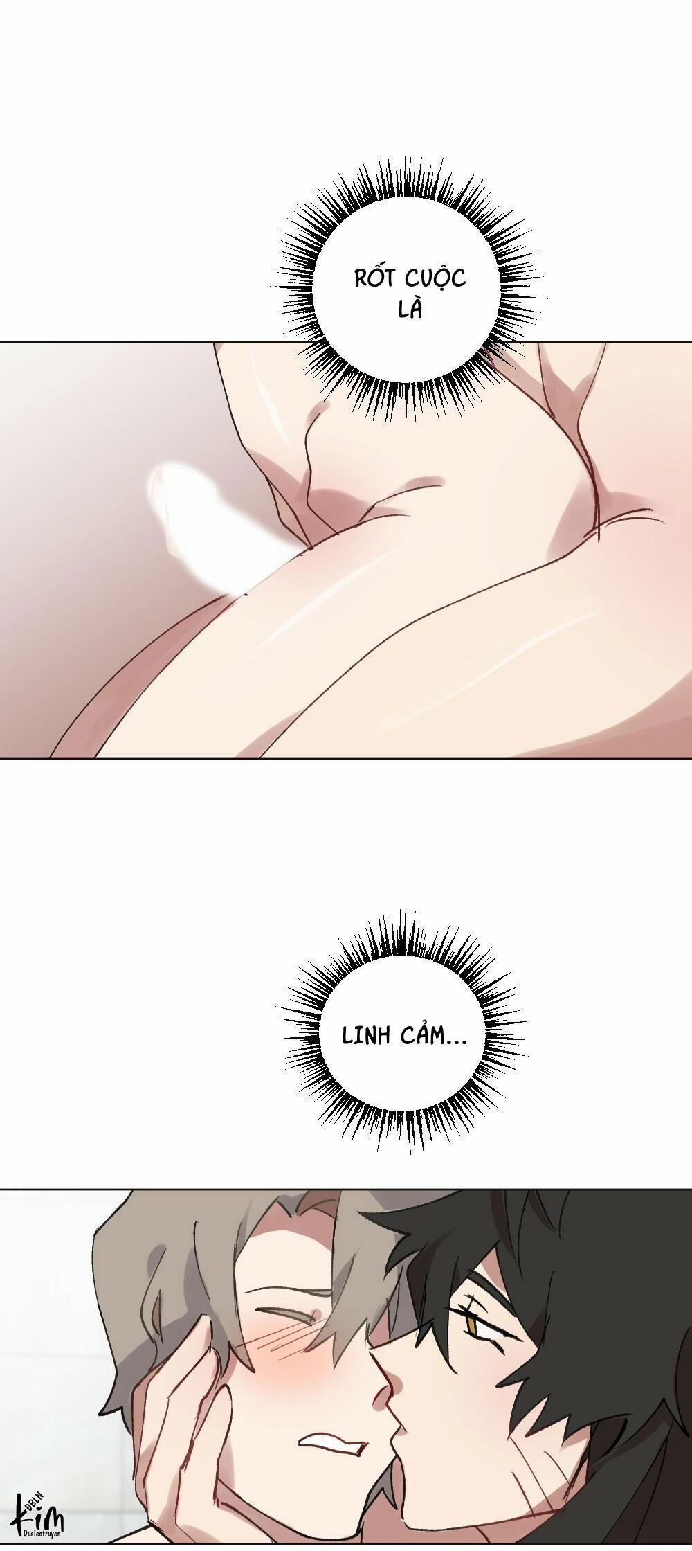 TUYỂN TẬP BL THÚ NHÂN 3.2 trang 45