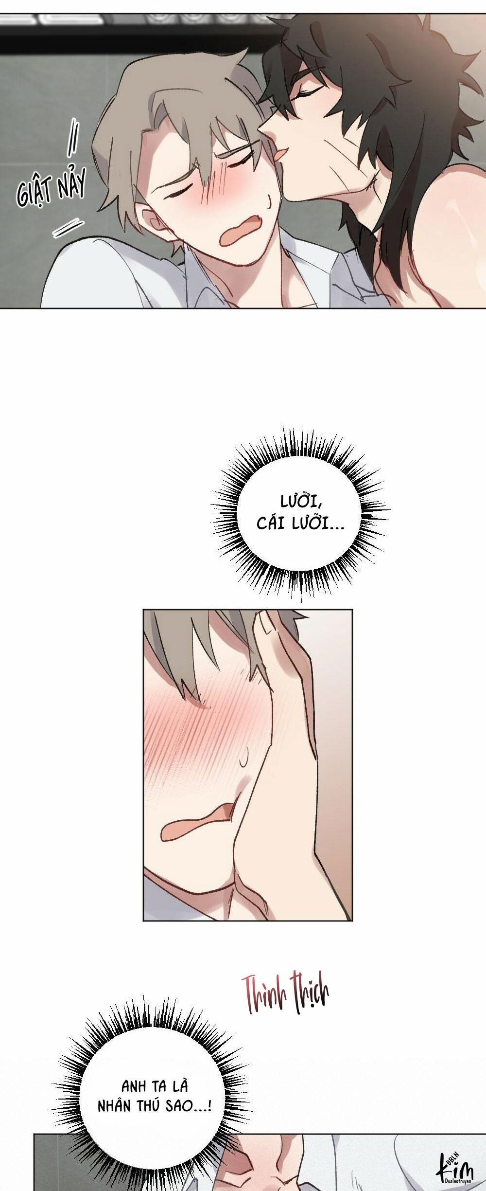 TUYỂN TẬP BL THÚ NHÂN 3.2 trang 6