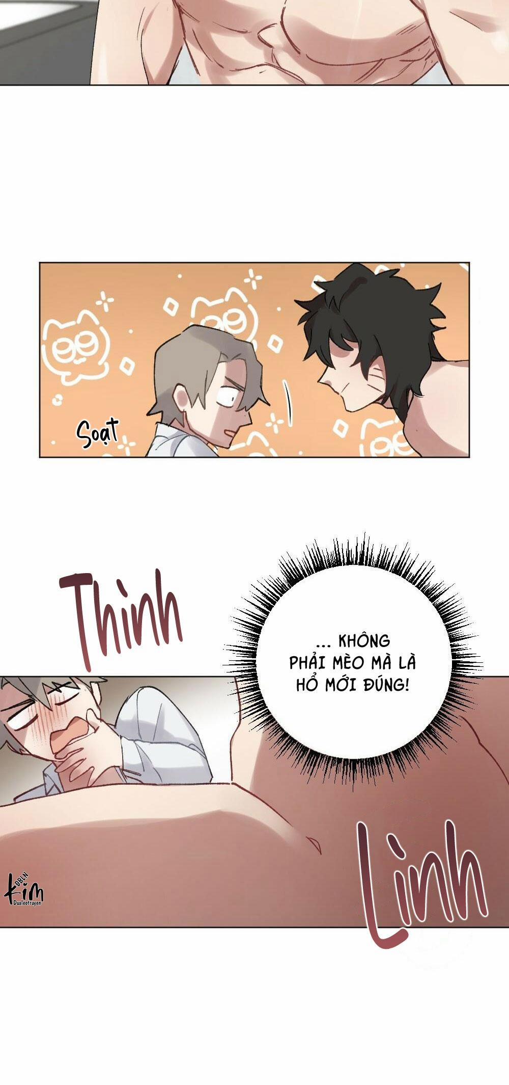 TUYỂN TẬP BL THÚ NHÂN 3.2 trang 8