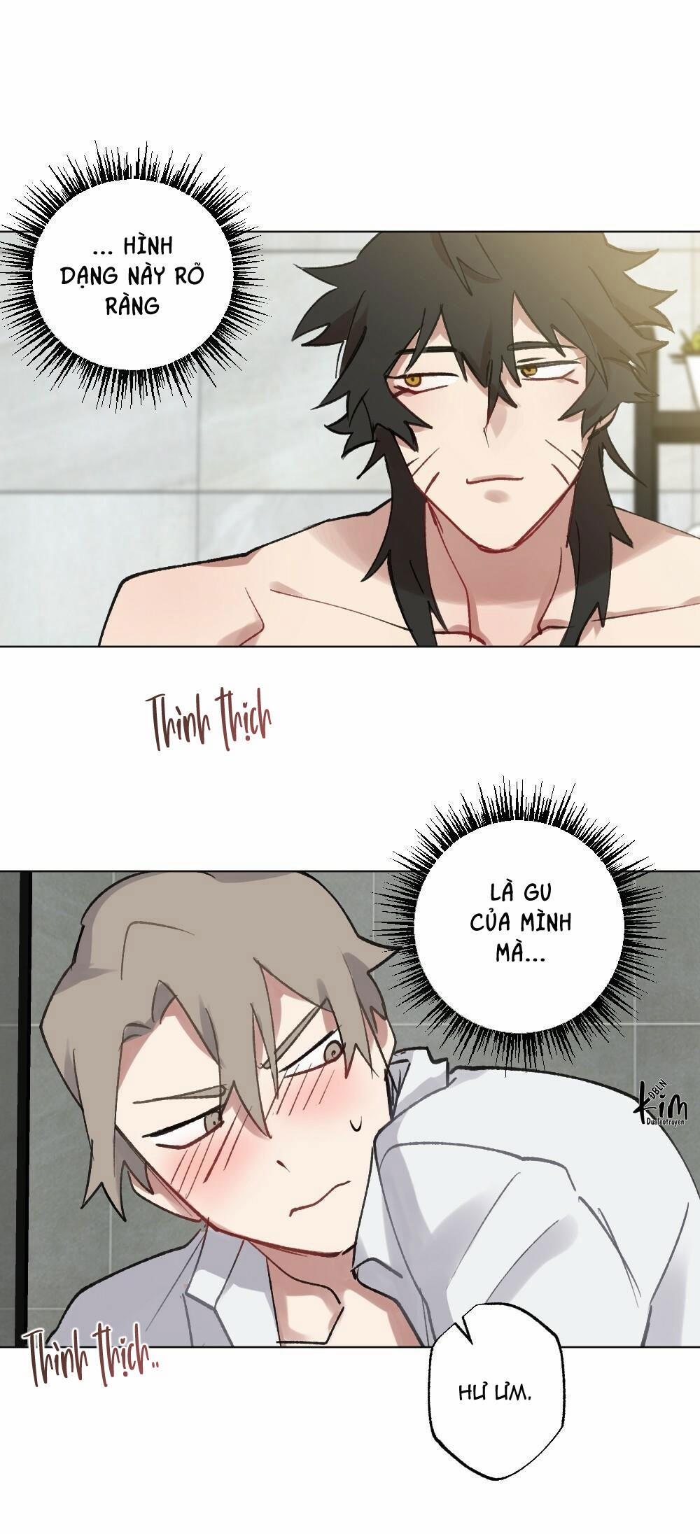 TUYỂN TẬP BL THÚ NHÂN 3.2 trang 9