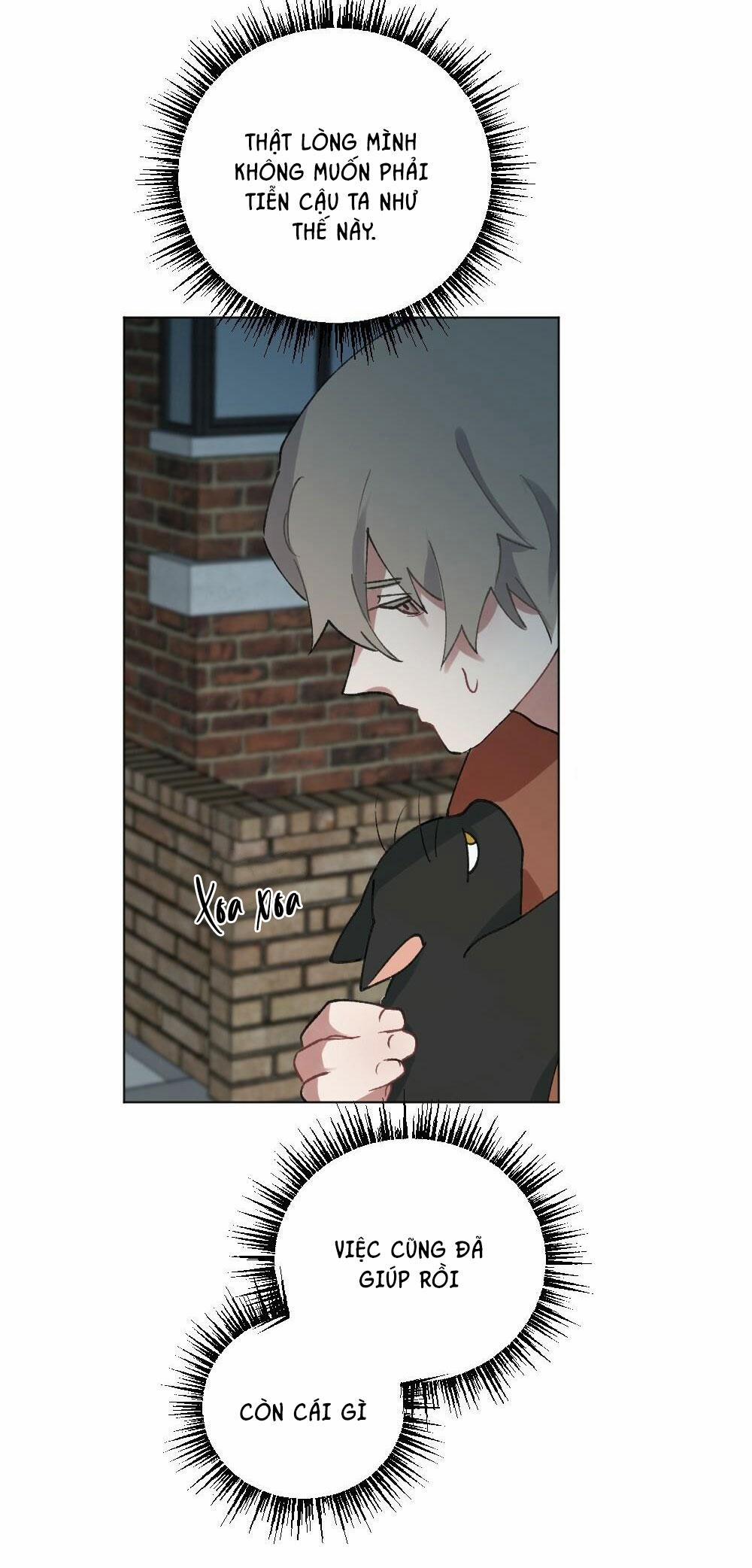 TUYỂN TẬP BL THÚ NHÂN 3.3 trang 11