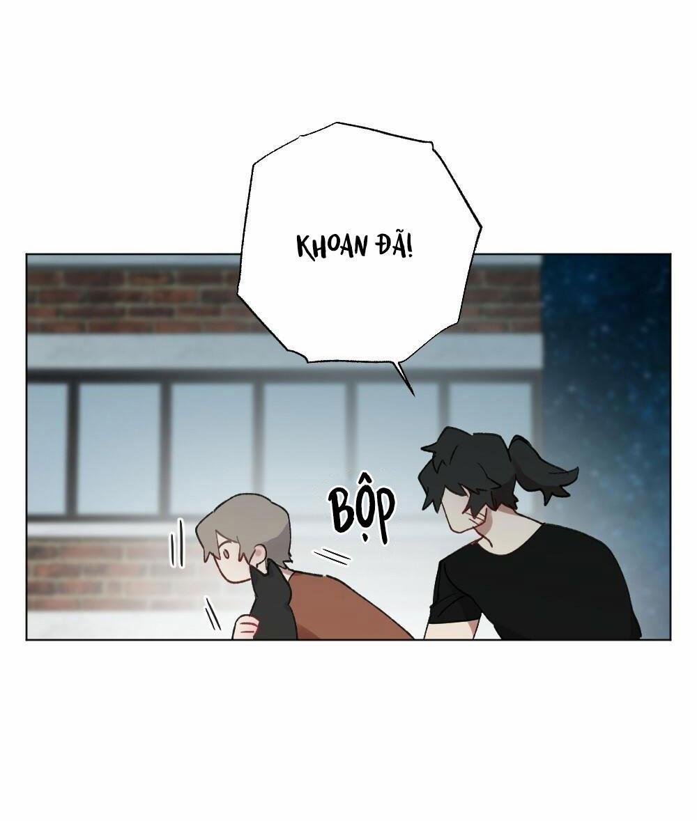 TUYỂN TẬP BL THÚ NHÂN 3.3 trang 16