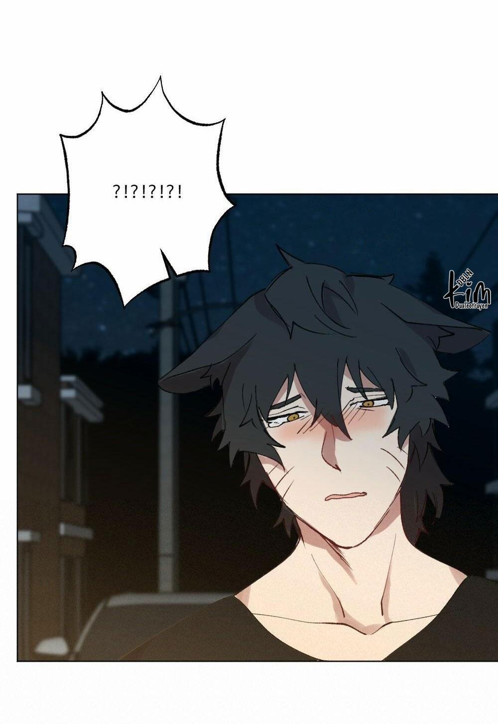 TUYỂN TẬP BL THÚ NHÂN 3.3 trang 18