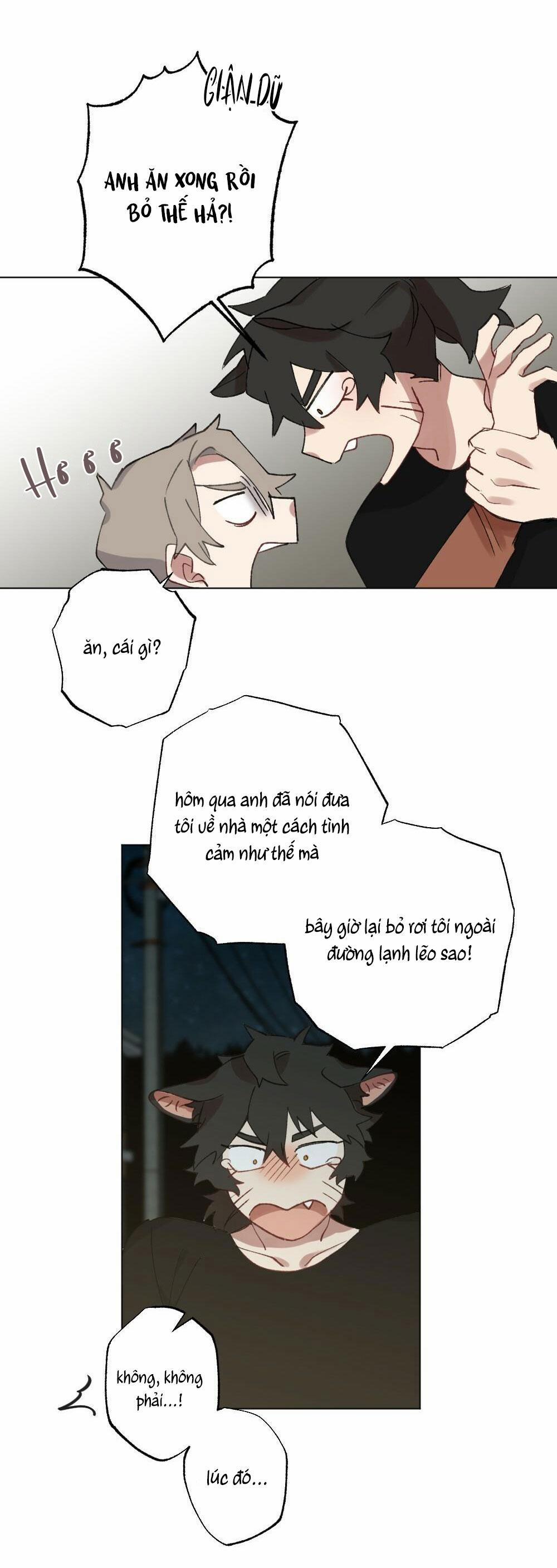 TUYỂN TẬP BL THÚ NHÂN 3.3 trang 22