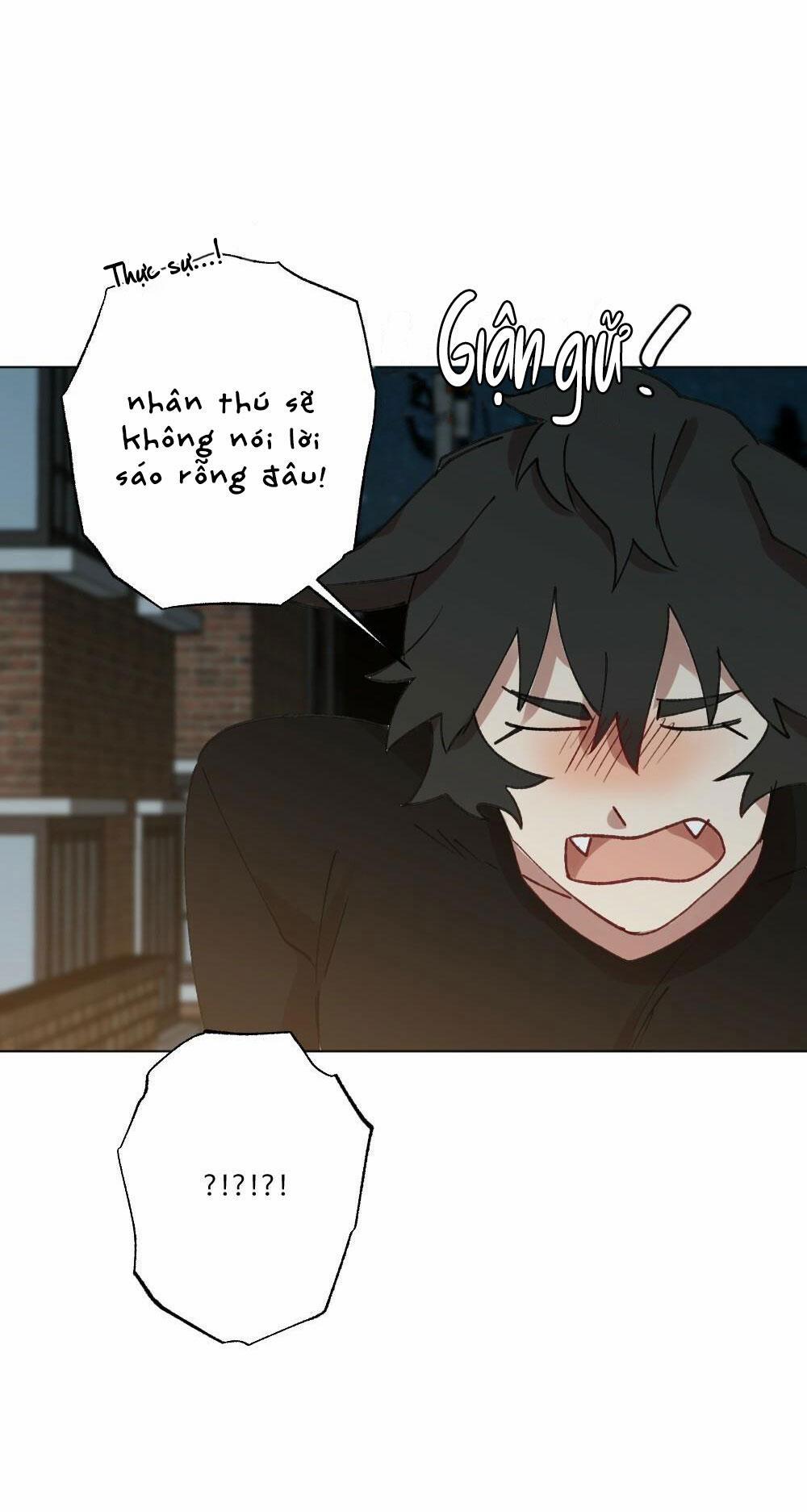 TUYỂN TẬP BL THÚ NHÂN 3.3 trang 25