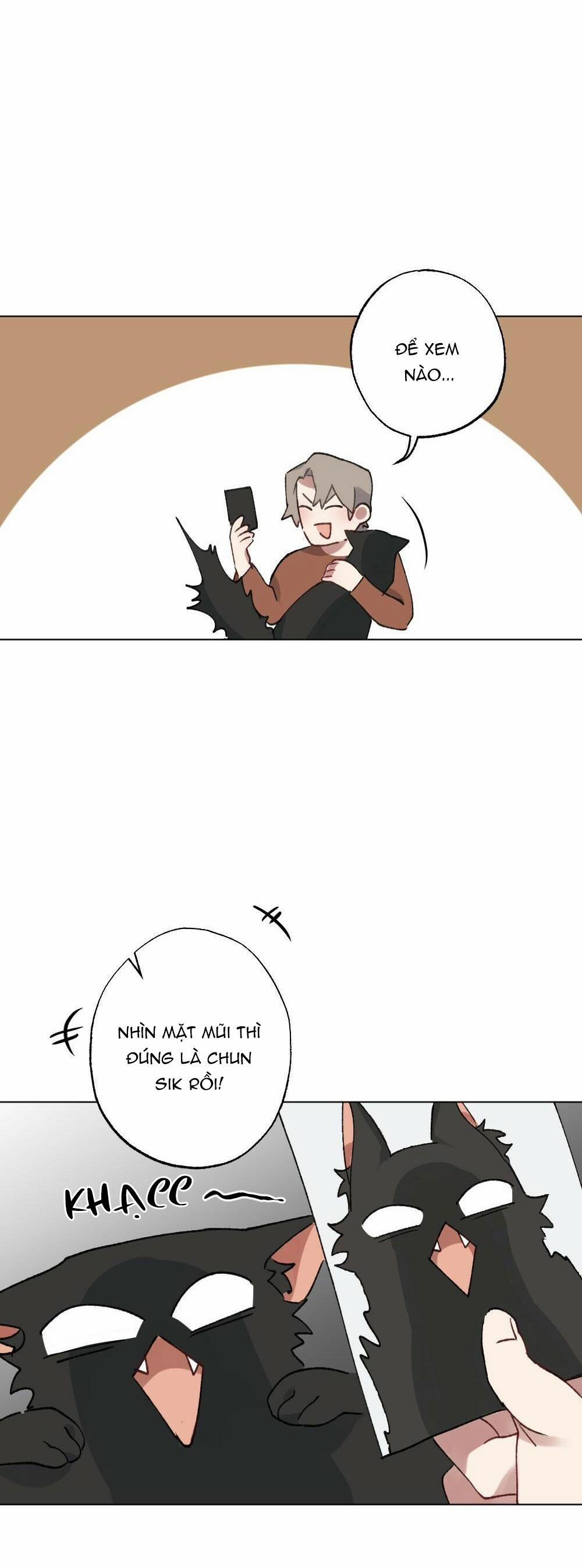 TUYỂN TẬP BL THÚ NHÂN 3.3 trang 3